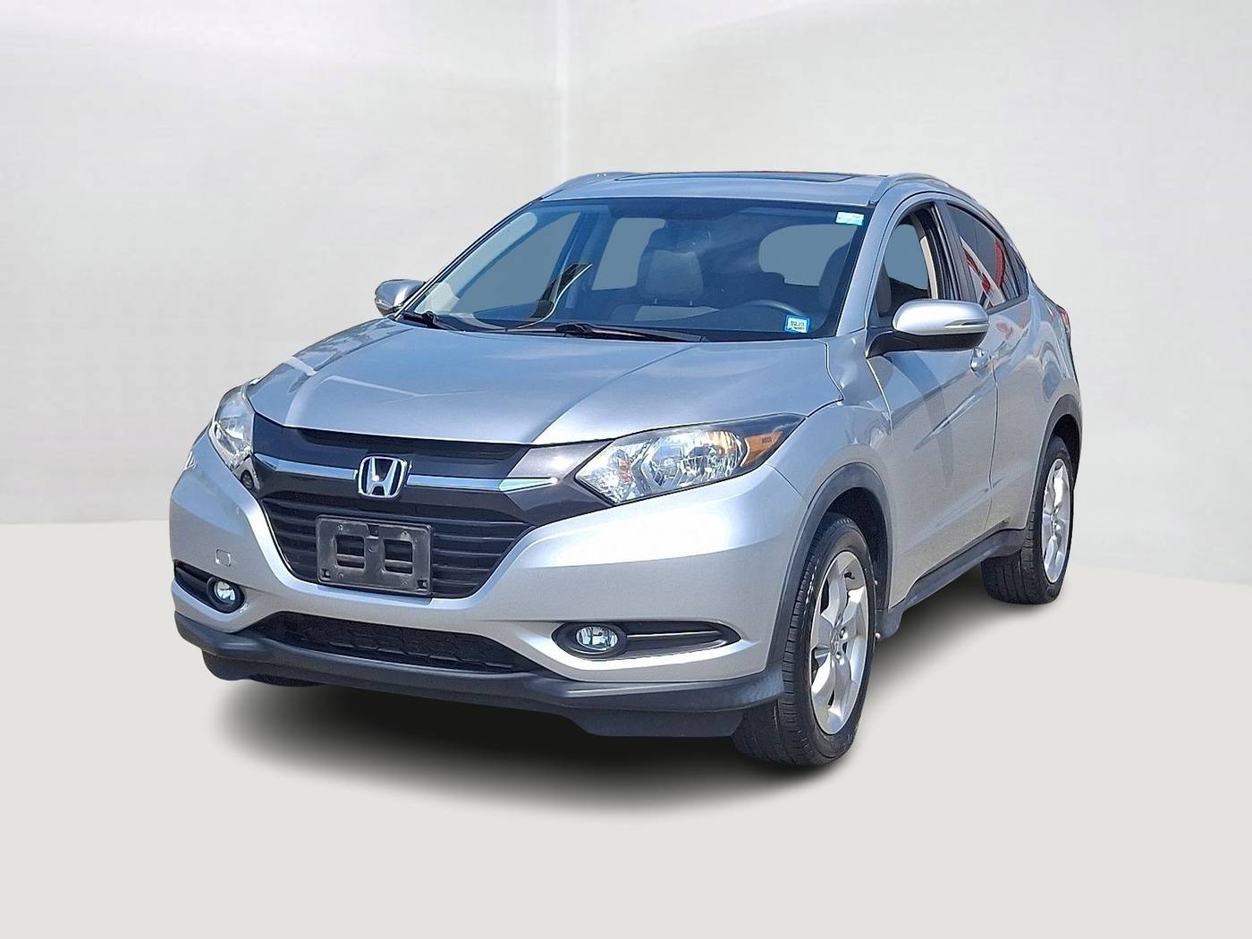 2016 Honda HR-V EX-L — SUV — 82,515 mi — Wappingers Falls, NY