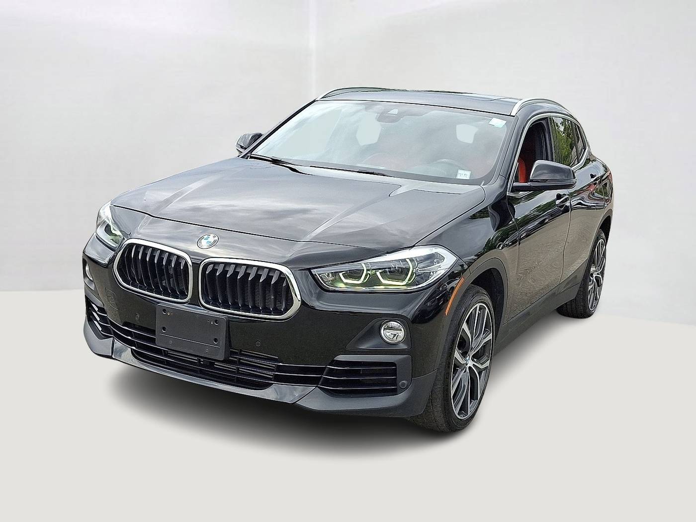 2019 BMW X2 28i — SUV — 49,656 mi — Wappingers Falls, NY