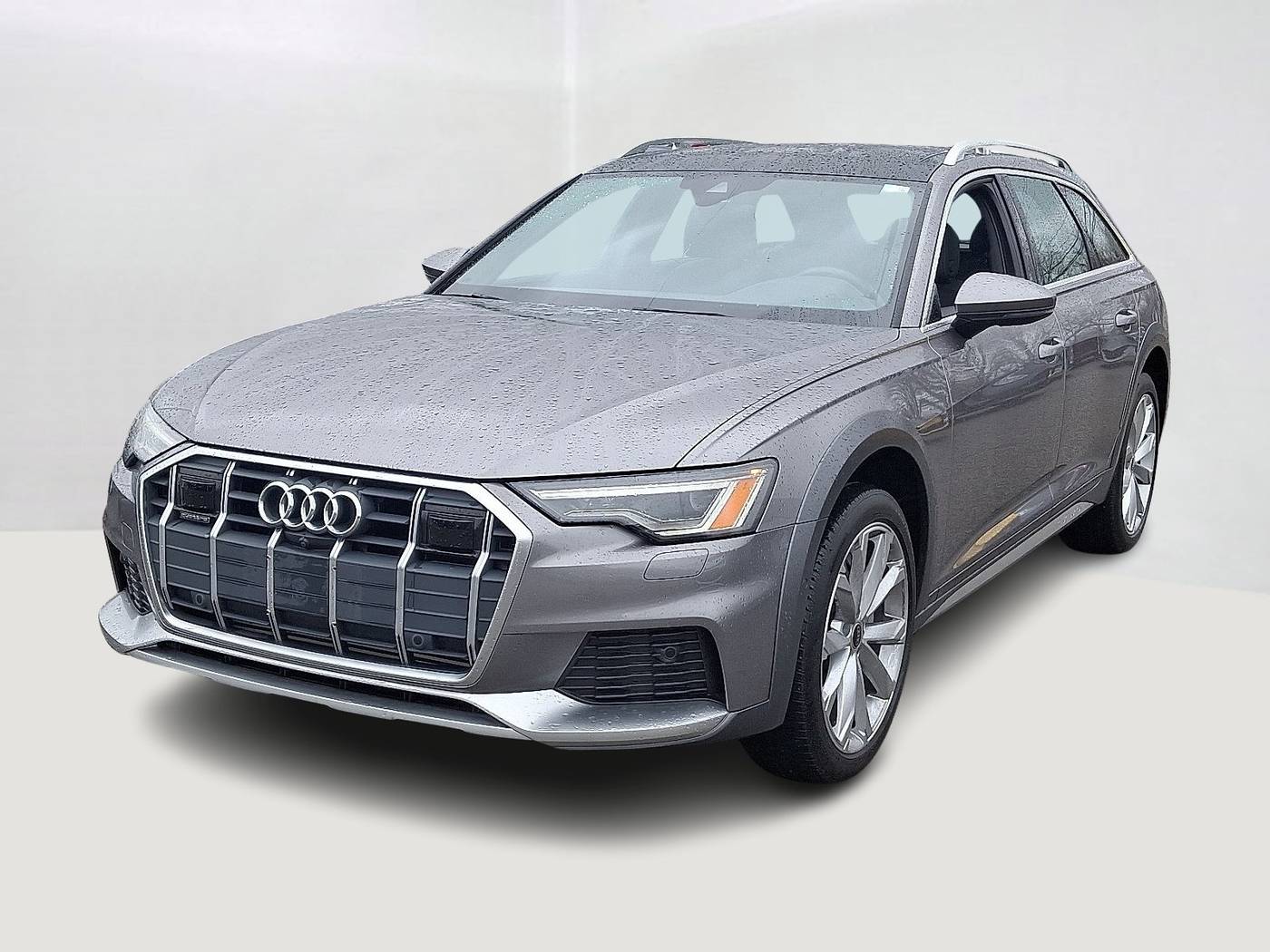 2021 Audi A6 allroad Premium Plus — Wagon — 46,141 mi — Wappingers Falls, NY