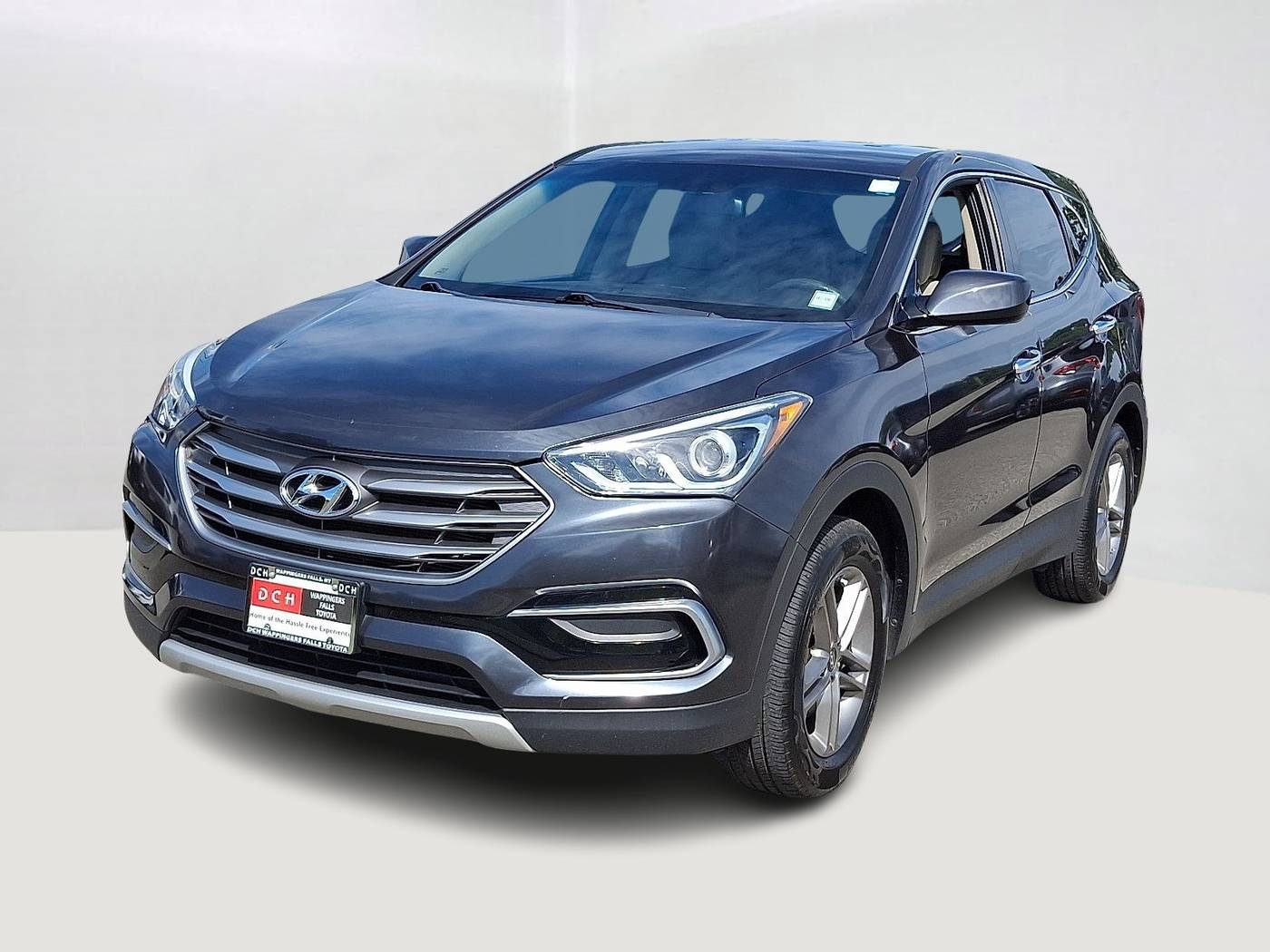 2017 Hyundai Santa Fe Sport Base — SUV — 79,677 mi — Wappingers Falls, NY