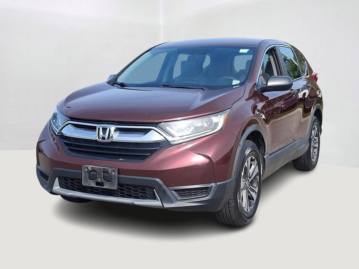 2017 Honda CR-V LX — SUV — 267,268 mi — Wappingers Falls, NY