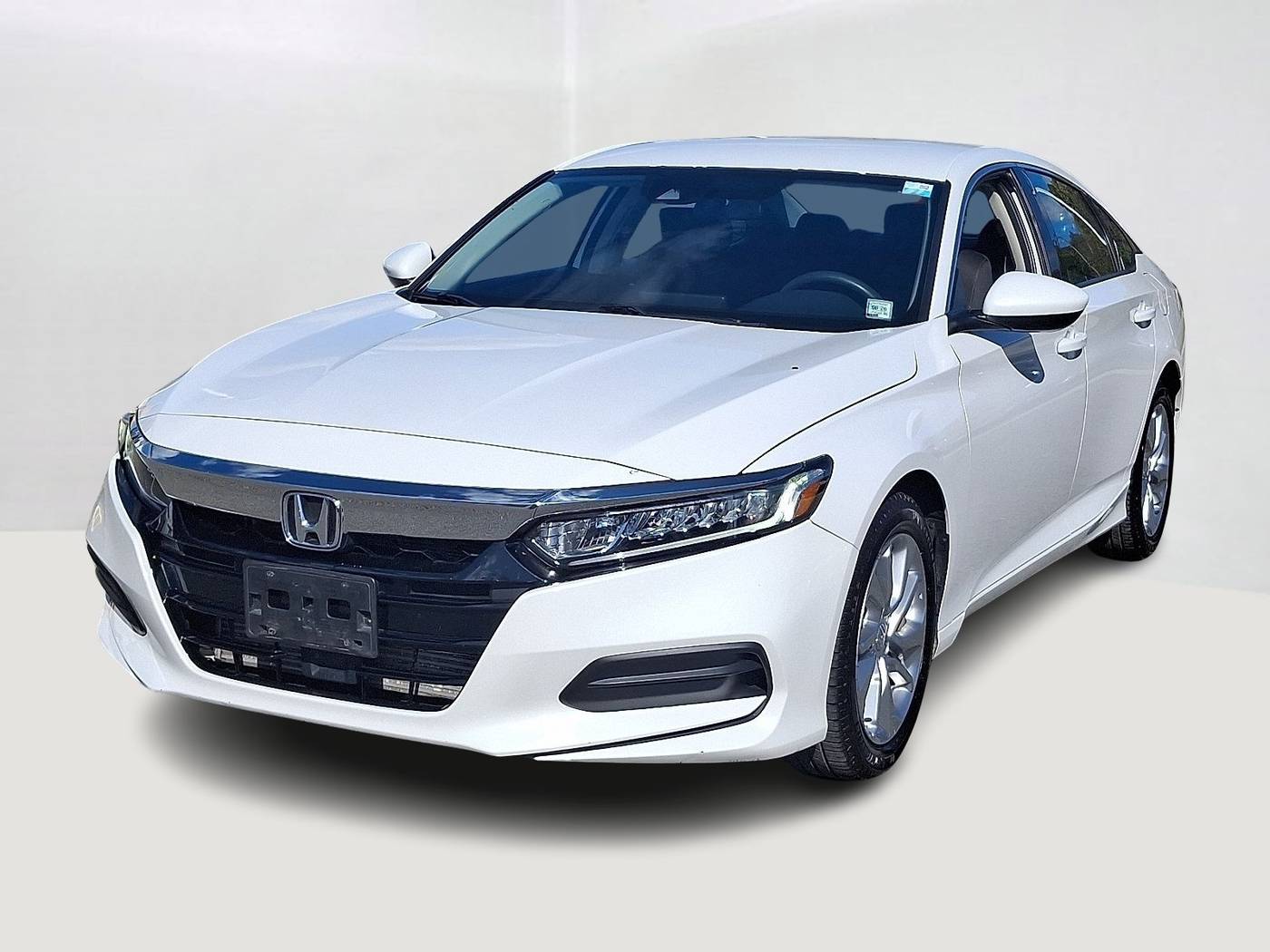 2020 Honda Accord LX — Sedan — 101,674 mi — Wappingers Falls, NY