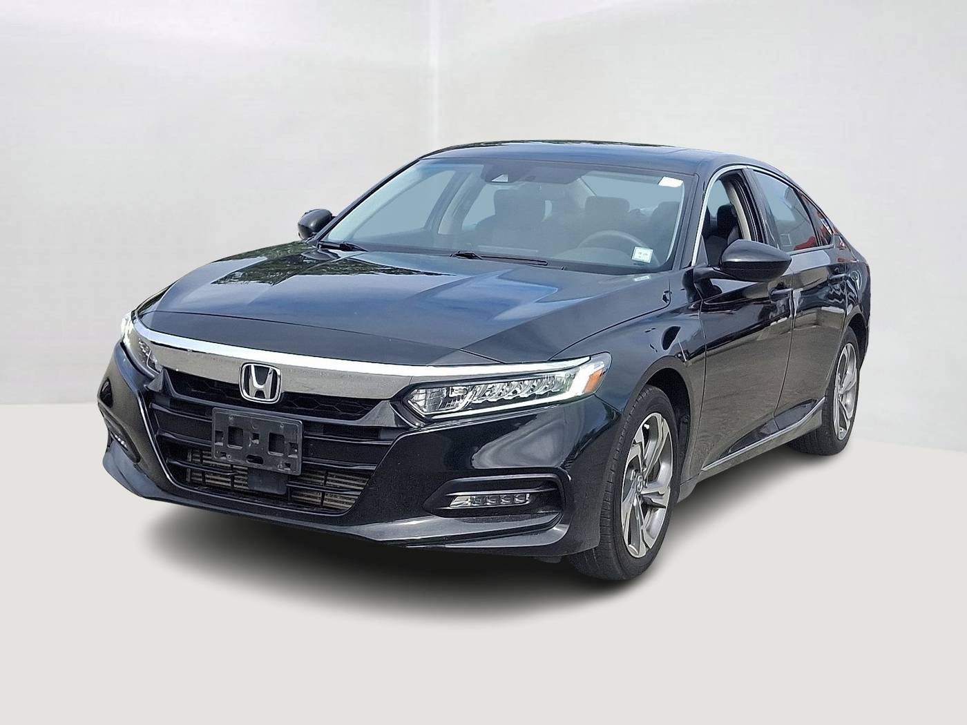 2018 Honda Accord EX — Sedan — 78,036 mi — Wappingers Falls, NY