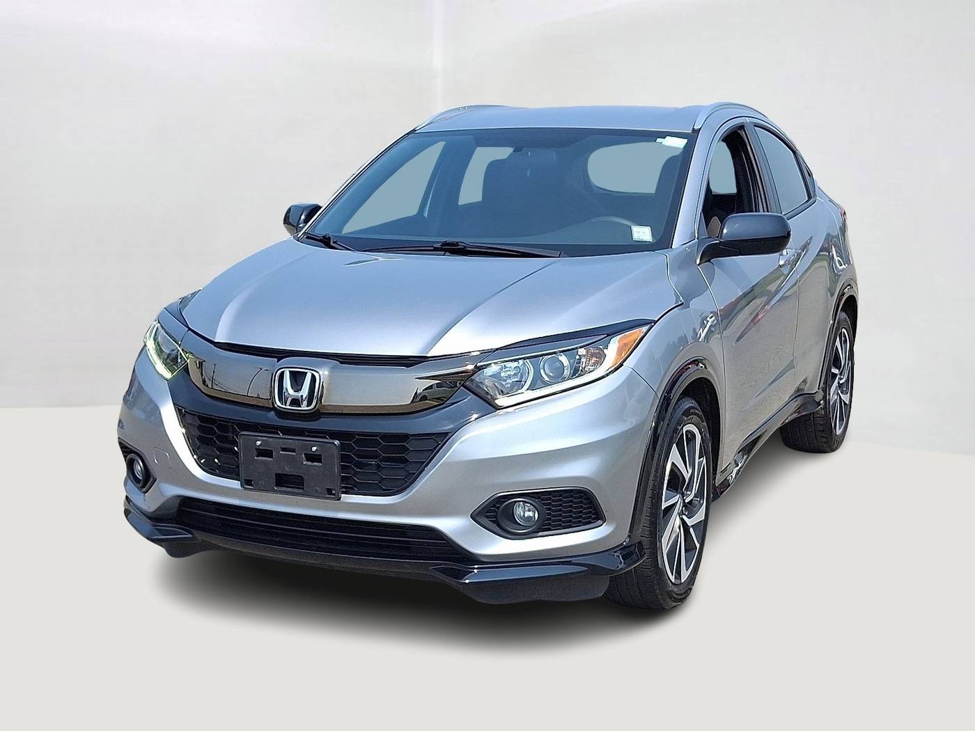 2019 Honda HR-V Sport — SUV — 68,782 mi — Wappingers Falls, NY