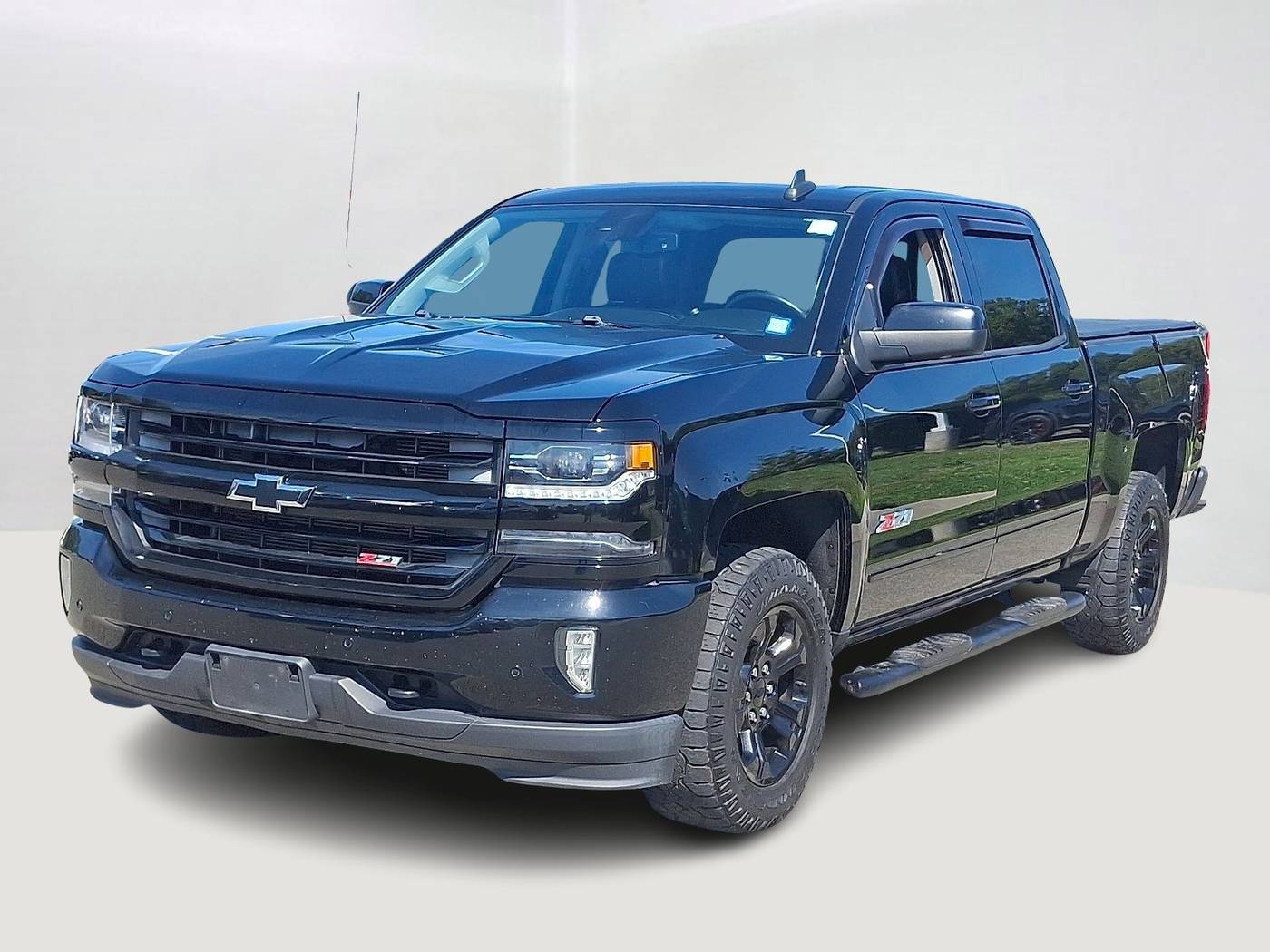 2016 Chevrolet Silverado 1500 LTZ — Pickup Truck — 111,710 mi — Wappingers Falls, NY