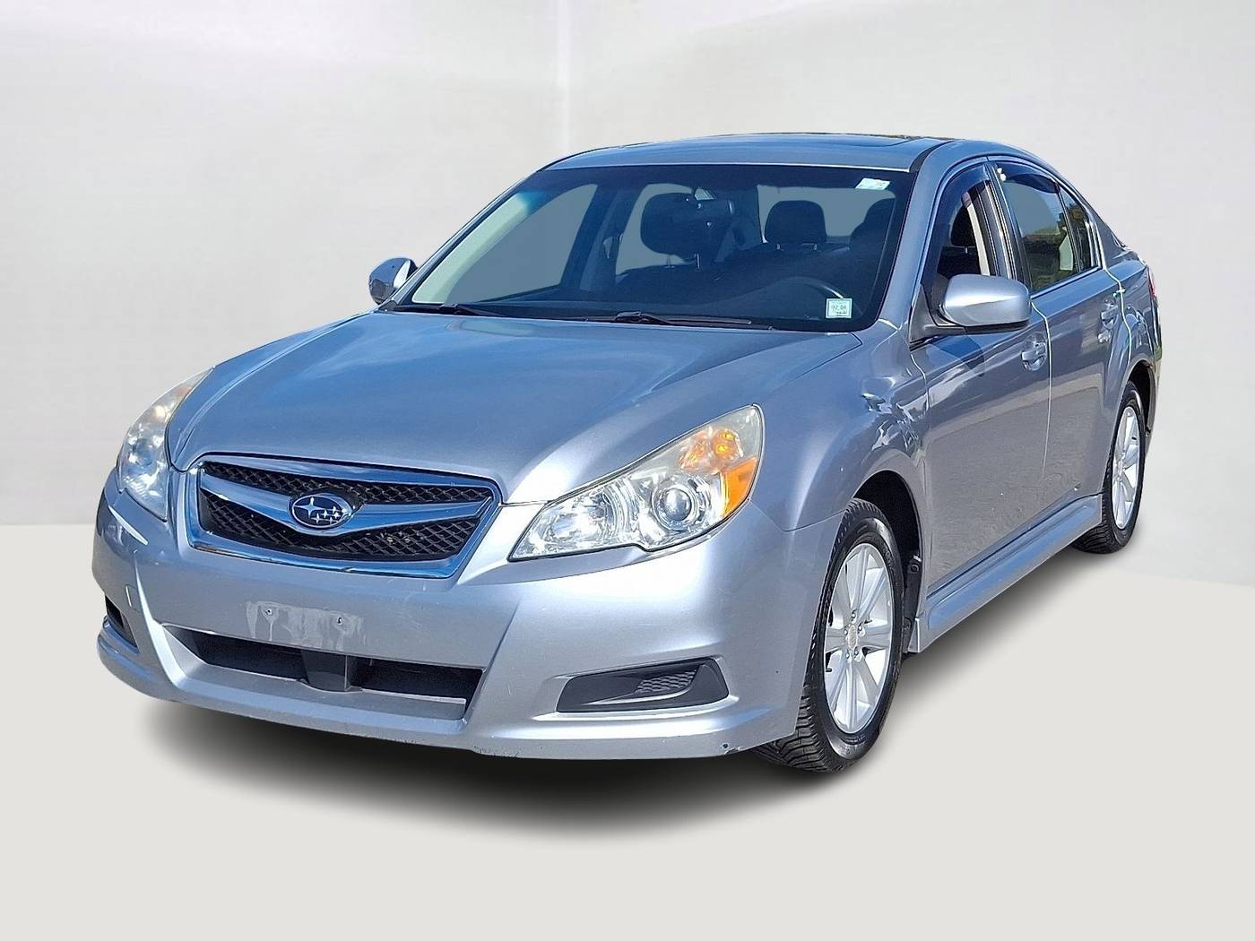 2012 Subaru Legacy 2.5i Premium — Sedan — 140,888 mi — Wappingers Falls, NY