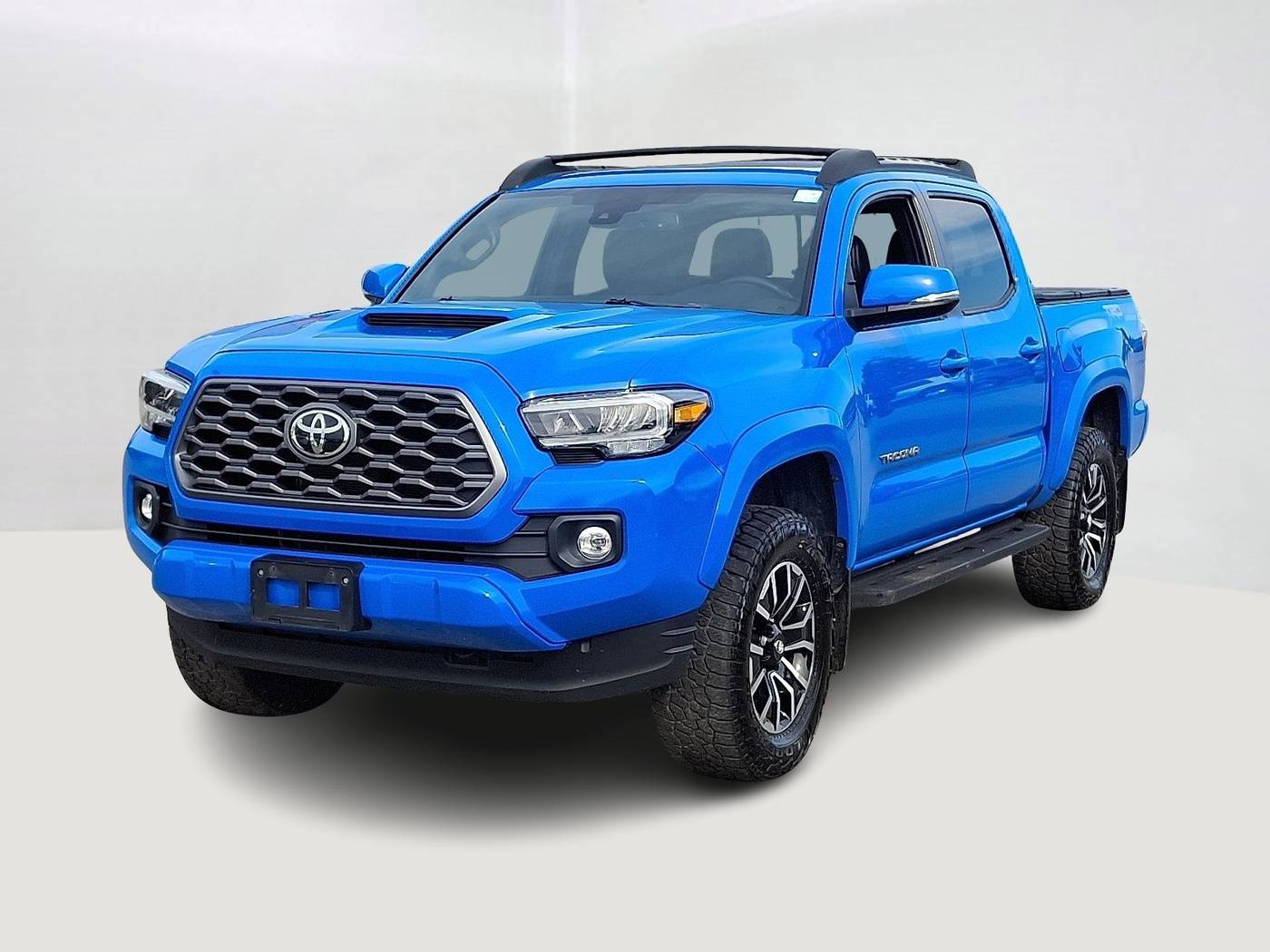 2020 Toyota Tacoma TRD Sport — Pickup Truck — 76,957 mi — Wappingers Falls, NY