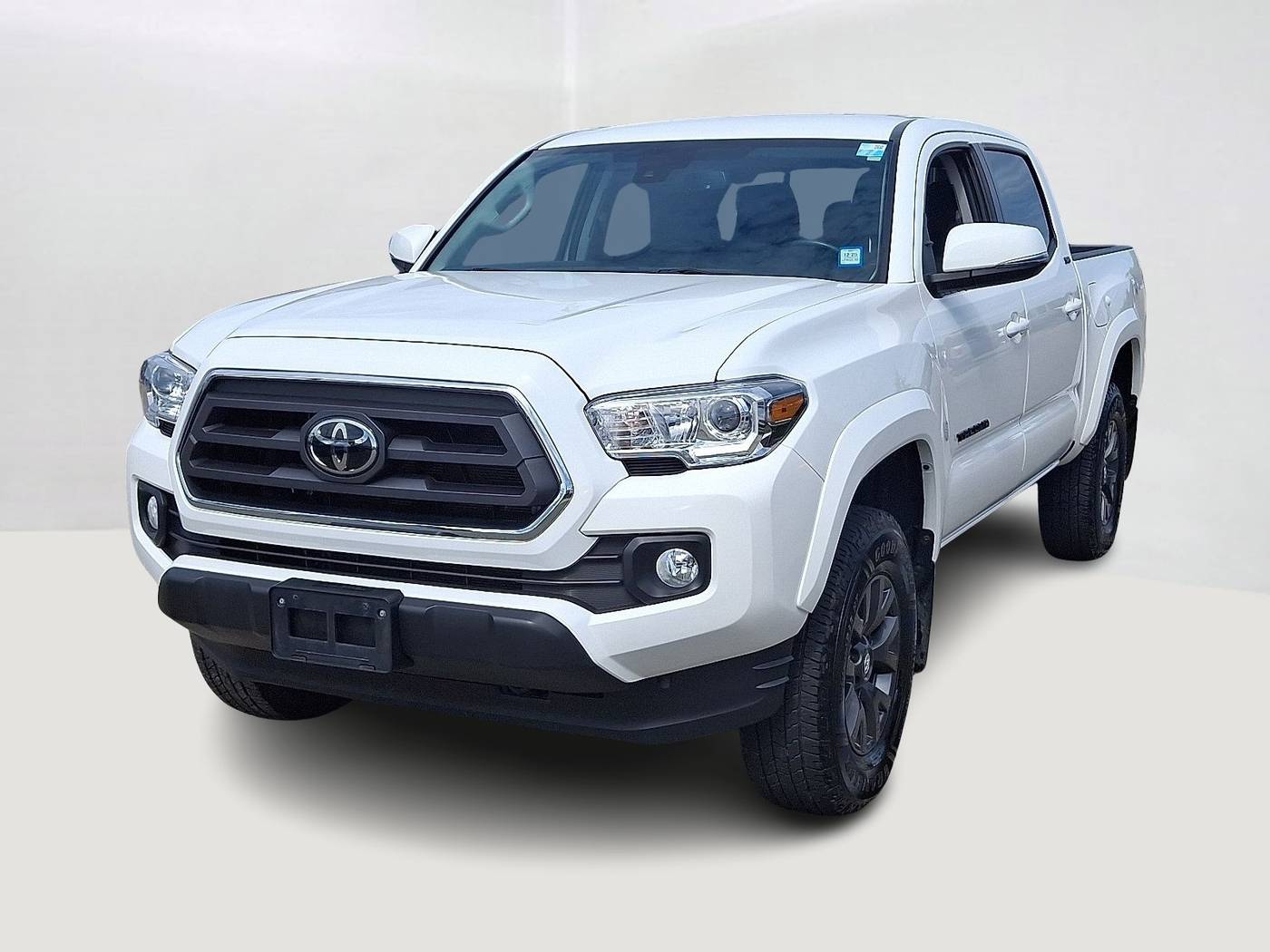 2023 Toyota Tacoma SR5 — Pickup Truck — 48,128 mi — Wappingers Falls, NY