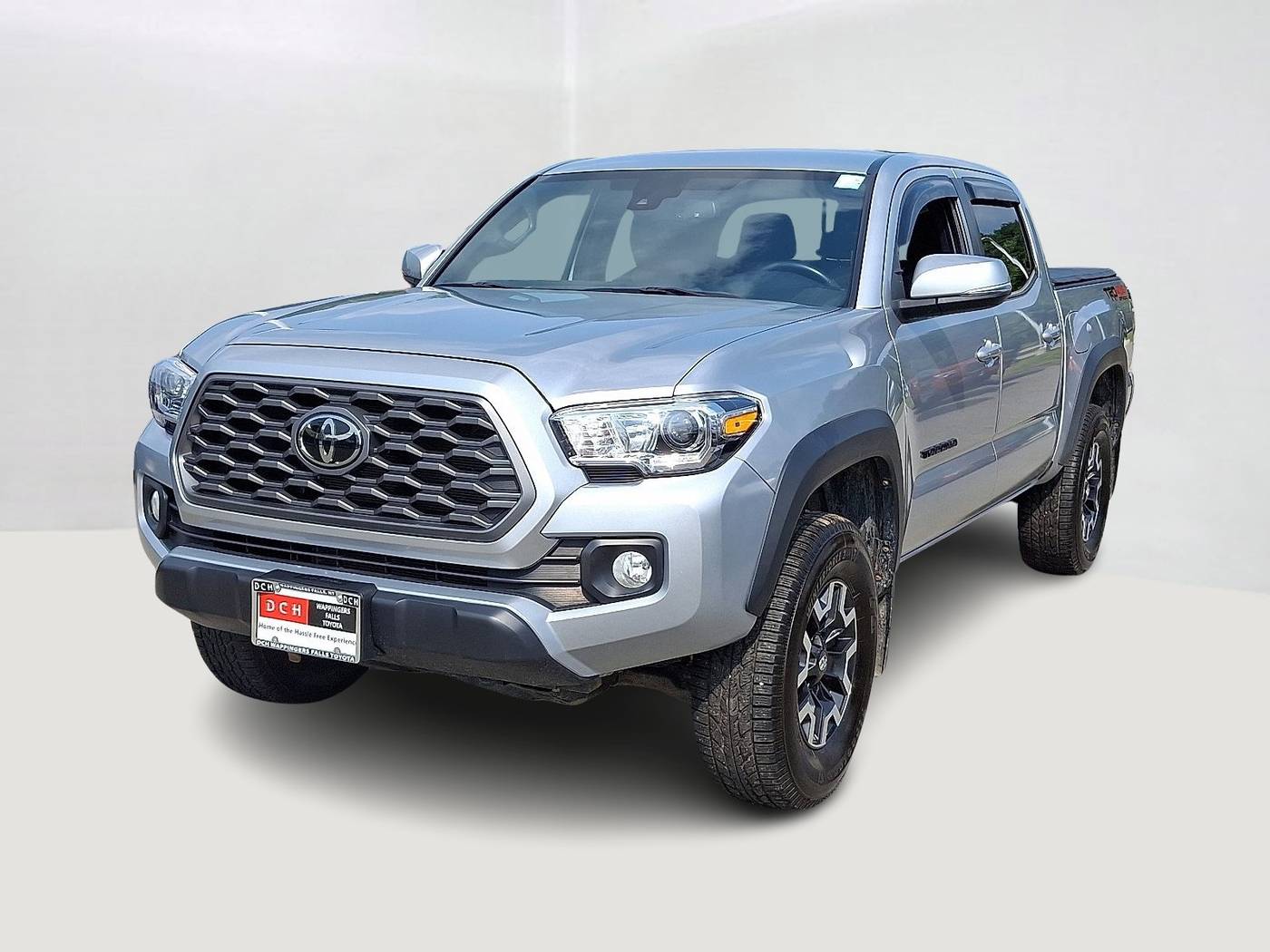 2022 Toyota Tacoma TRD Off Road — Pickup Truck — 32,188 mi — Wappingers Falls, NY