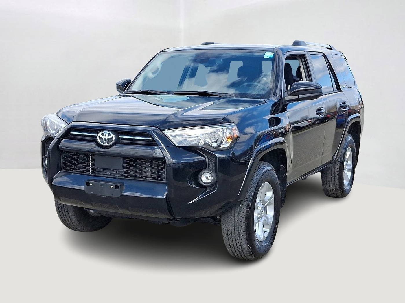 2024 Toyota 4Runner SR5 — SUV — 19,136 mi — Wappingers Falls, NY