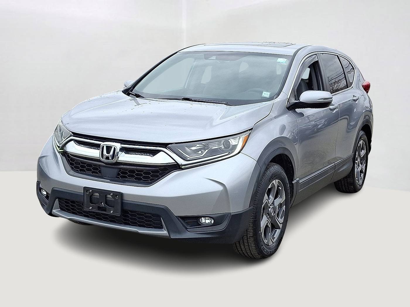 2019 Honda CR-V EX — SUV — 70,755 mi — Wappingers Falls, NY