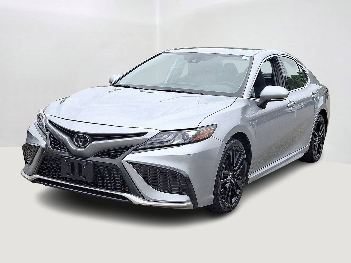 2023 Toyota Camry XSE — Sedan — 59,017 mi — Wappingers Falls, NY