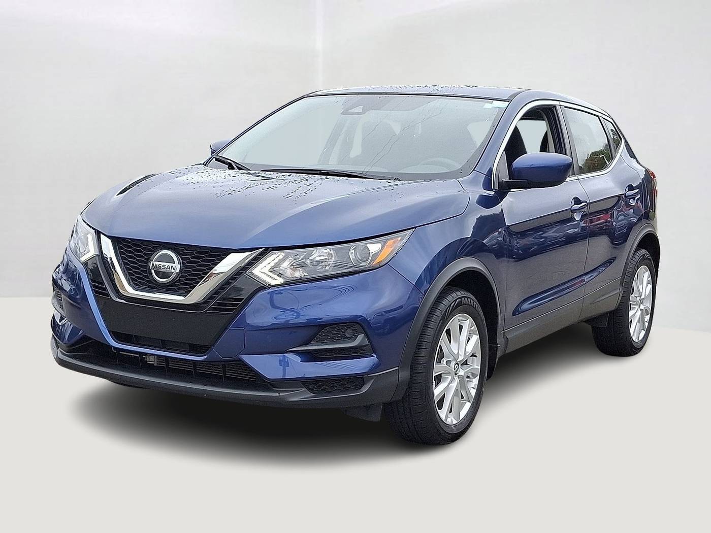 2021 Nissan Rogue Sport S — SUV — 40,026 mi — Wappingers Falls, NY