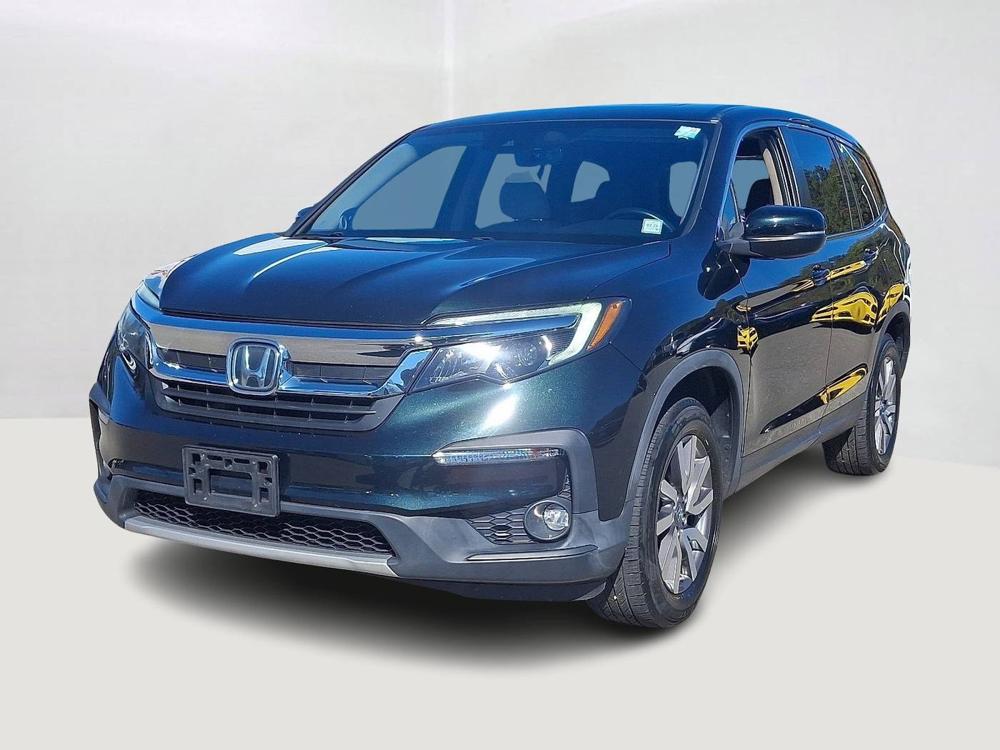 2019 Honda Pilot EX-L — SUV — 118,893 mi — Wappingers Falls, NY
