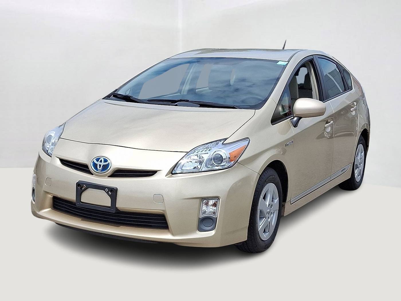 2011 Toyota Prius Two — Sedan — 175,053 mi — Wappingers Falls, NY