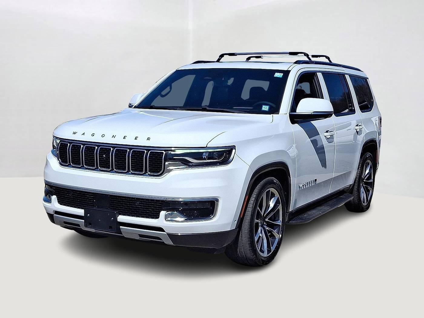 2022 Jeep Wagoneer Series II — SUV — 55,895 mi — Wappingers Falls, NY
