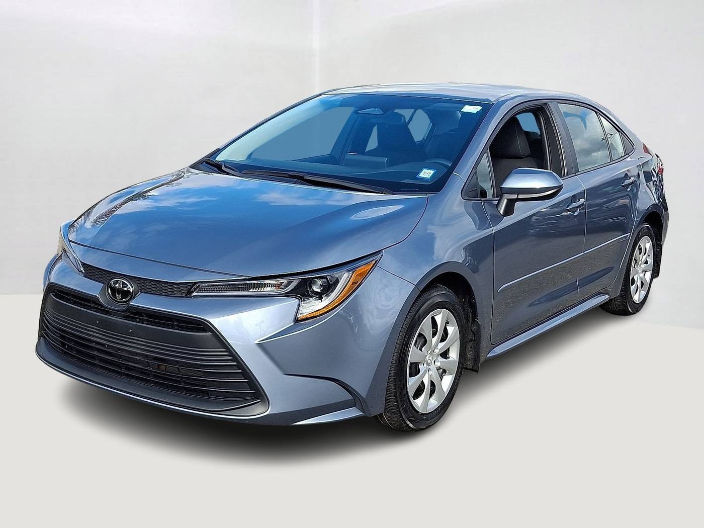 2024 Toyota Corolla LE — Sedan — 20,806 mi — Wappingers Falls, NY