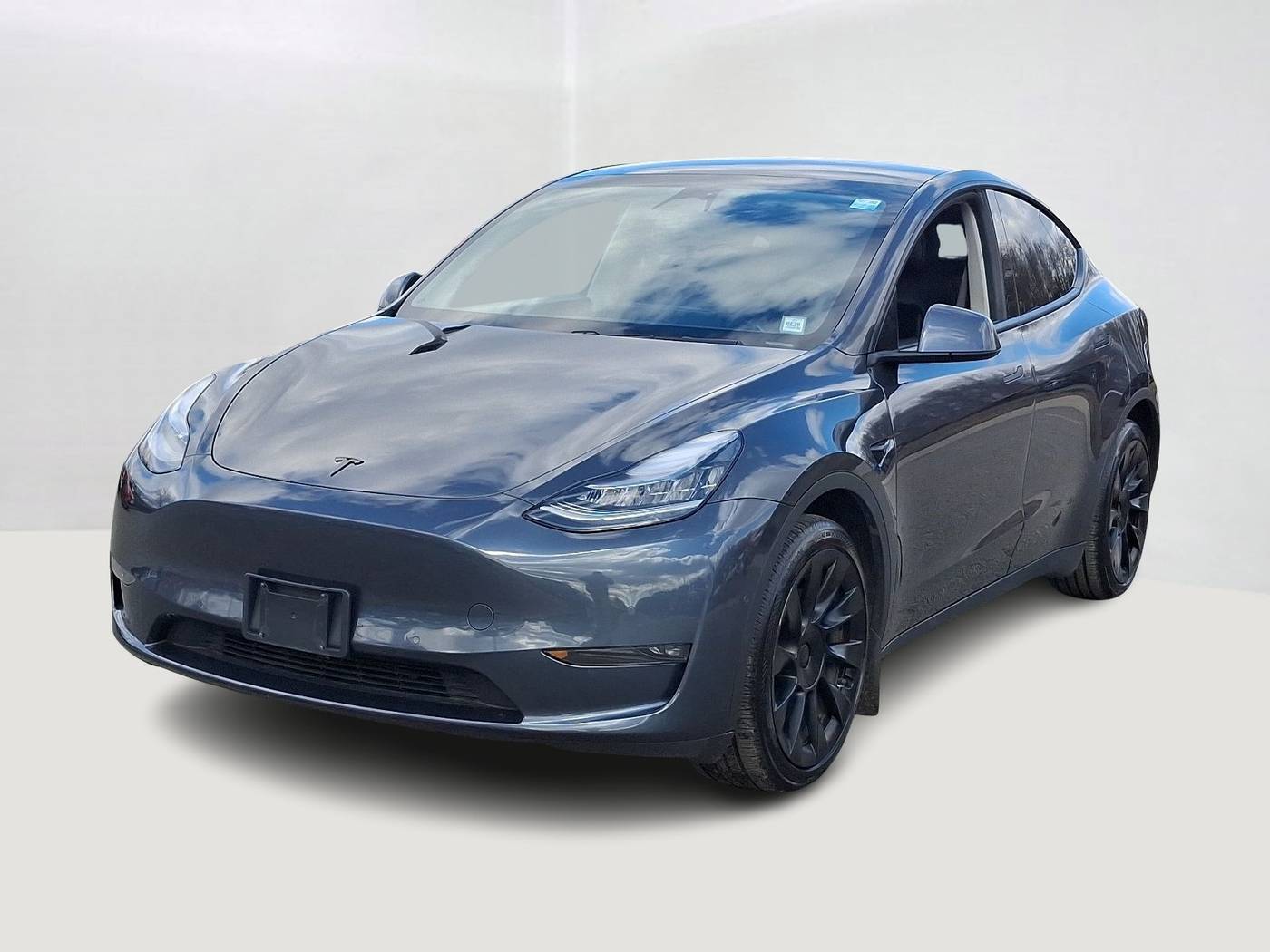 2021 Tesla Model Y Long Range — SUV — 113,018 mi — Wappingers Falls, NY