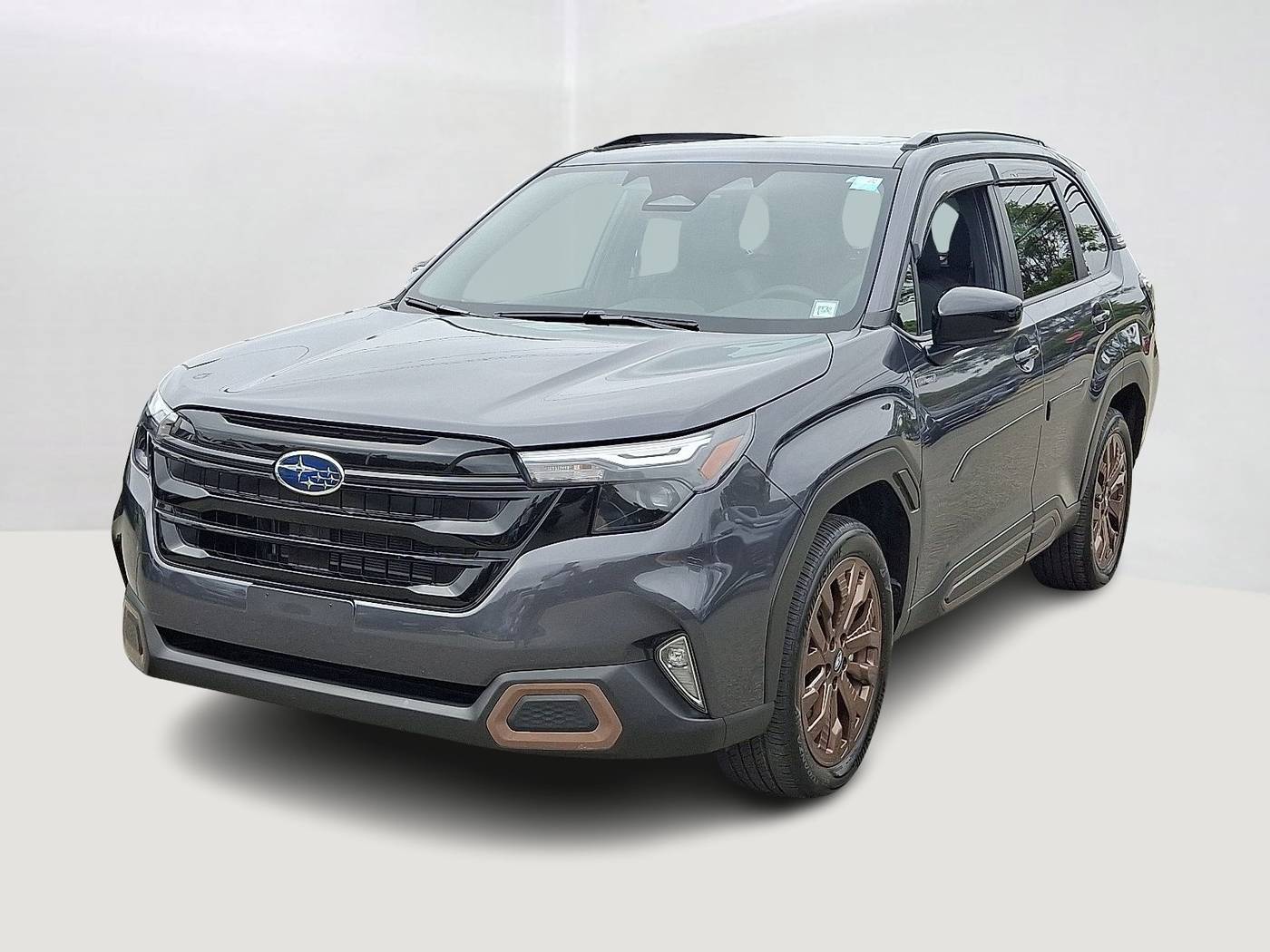 2025 Subaru Forester Sport Hybrid — SUV — 9,619 mi — Wappingers Falls, NY