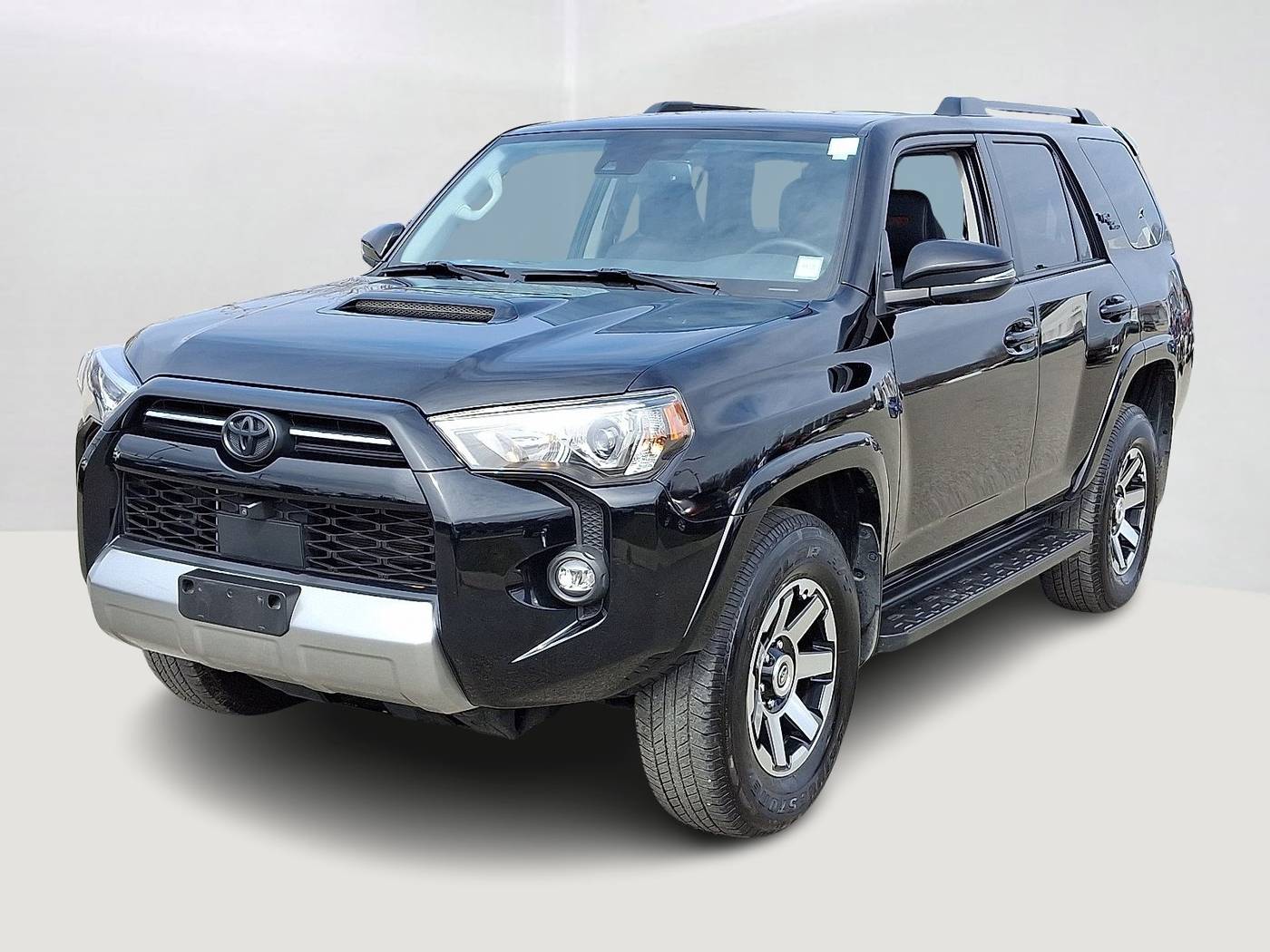 2023 Toyota 4Runner TRD Off Road Premium — SUV — 45,213 mi — Wappingers Falls, NY
