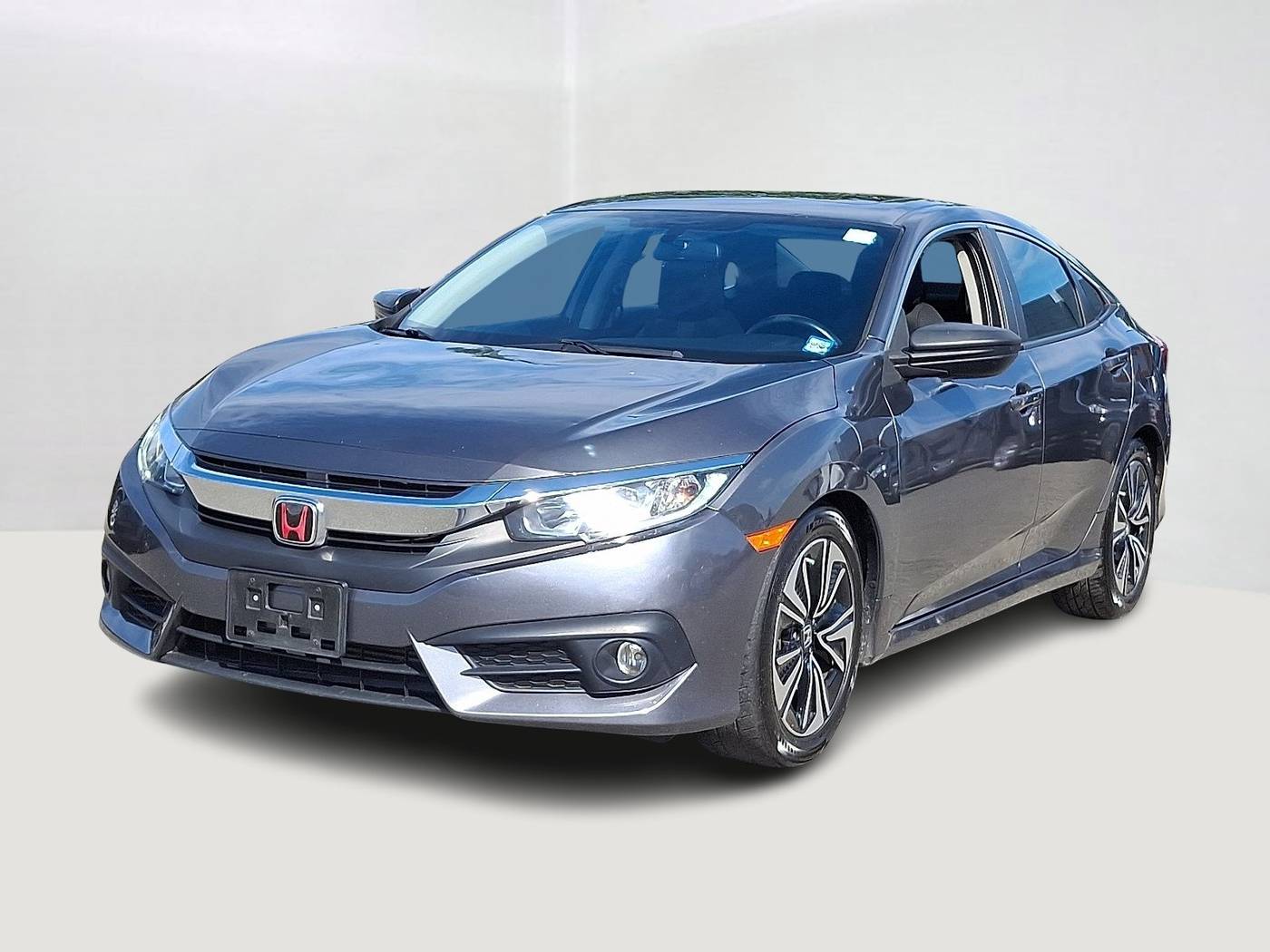 2018 Honda Civic EX-T — Sedan — 140,306 mi — Wappingers Falls, NY