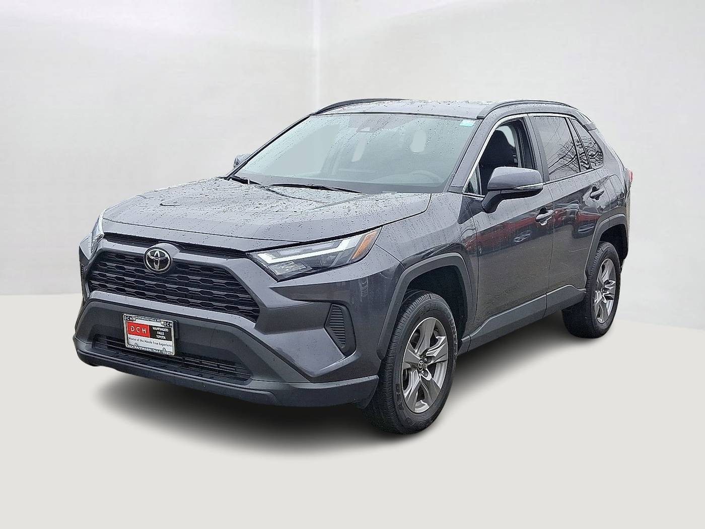 2024 Toyota RAV4 XLE — SUV — 32,784 mi — Wappingers Falls, NY