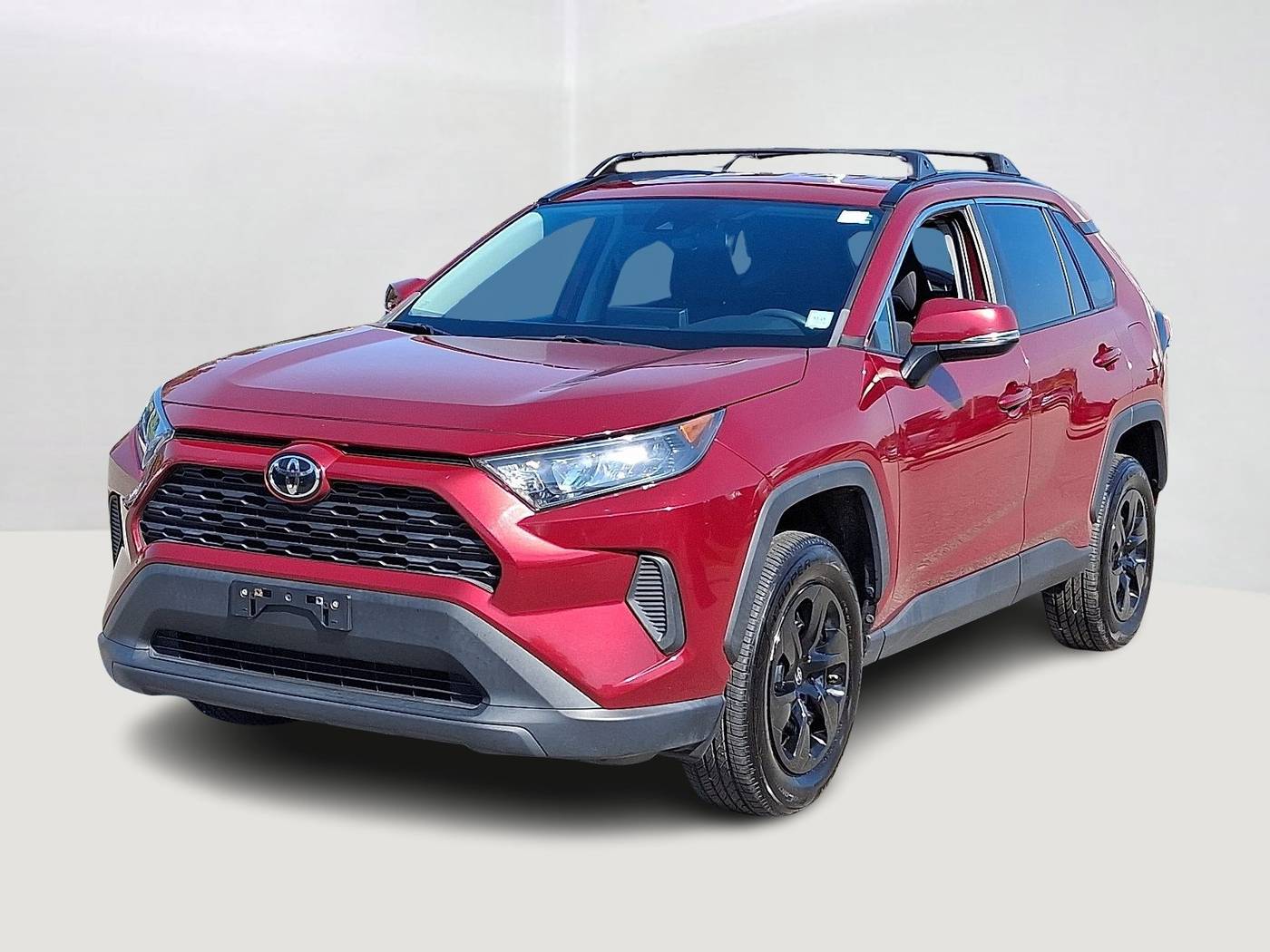 2019 Toyota RAV4 LE — SUV — 51,641 mi — Wappingers Falls, NY