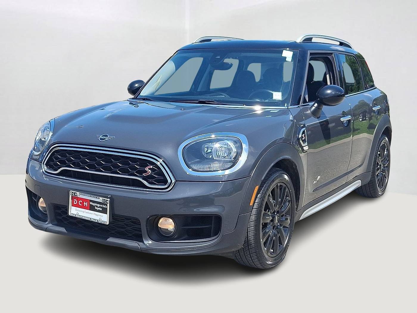 2019 MINI Countryman Cooper S — SUV — 111,107 mi — Wappingers Falls, NY