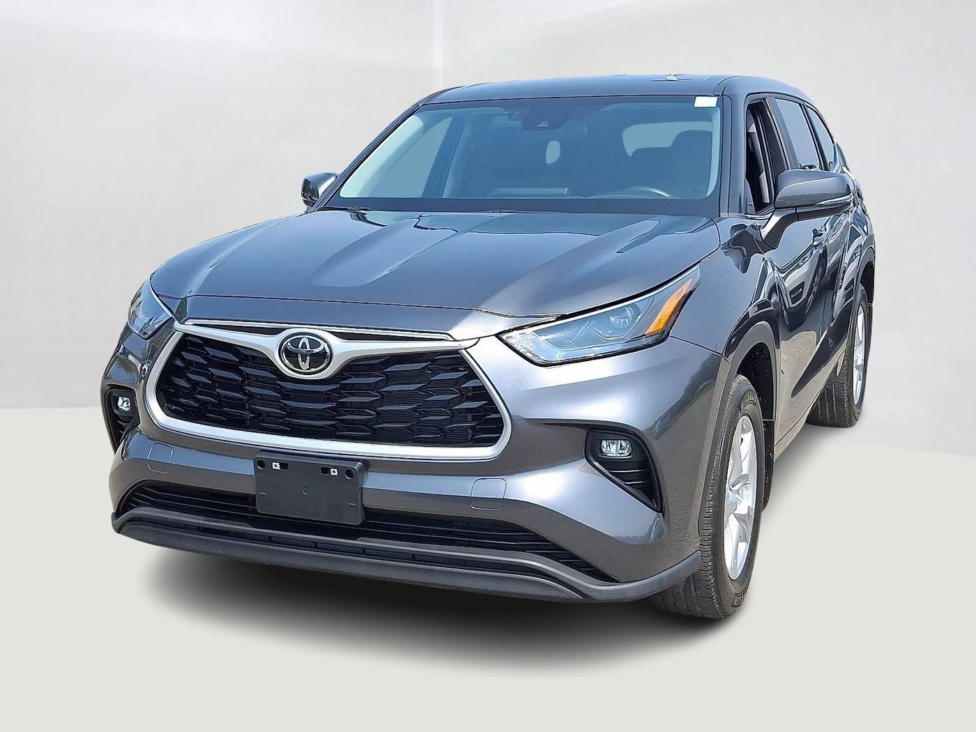2023 Toyota Highlander L — SUV — 34,407 mi — Wappingers Falls, NY