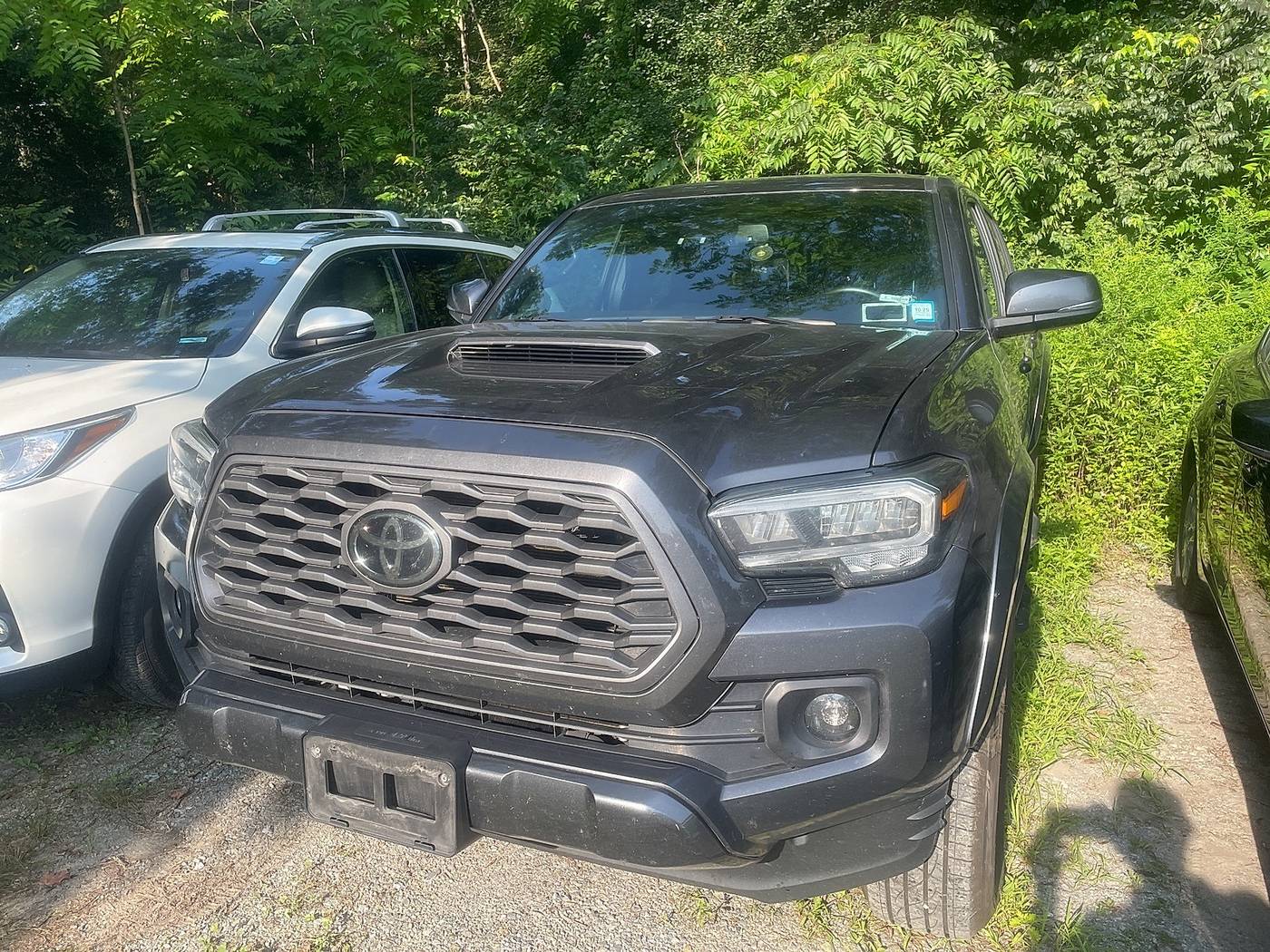 2022 Toyota Tacoma TRD Sport — Pickup Truck — 152,279 mi — Wappingers Falls, NY