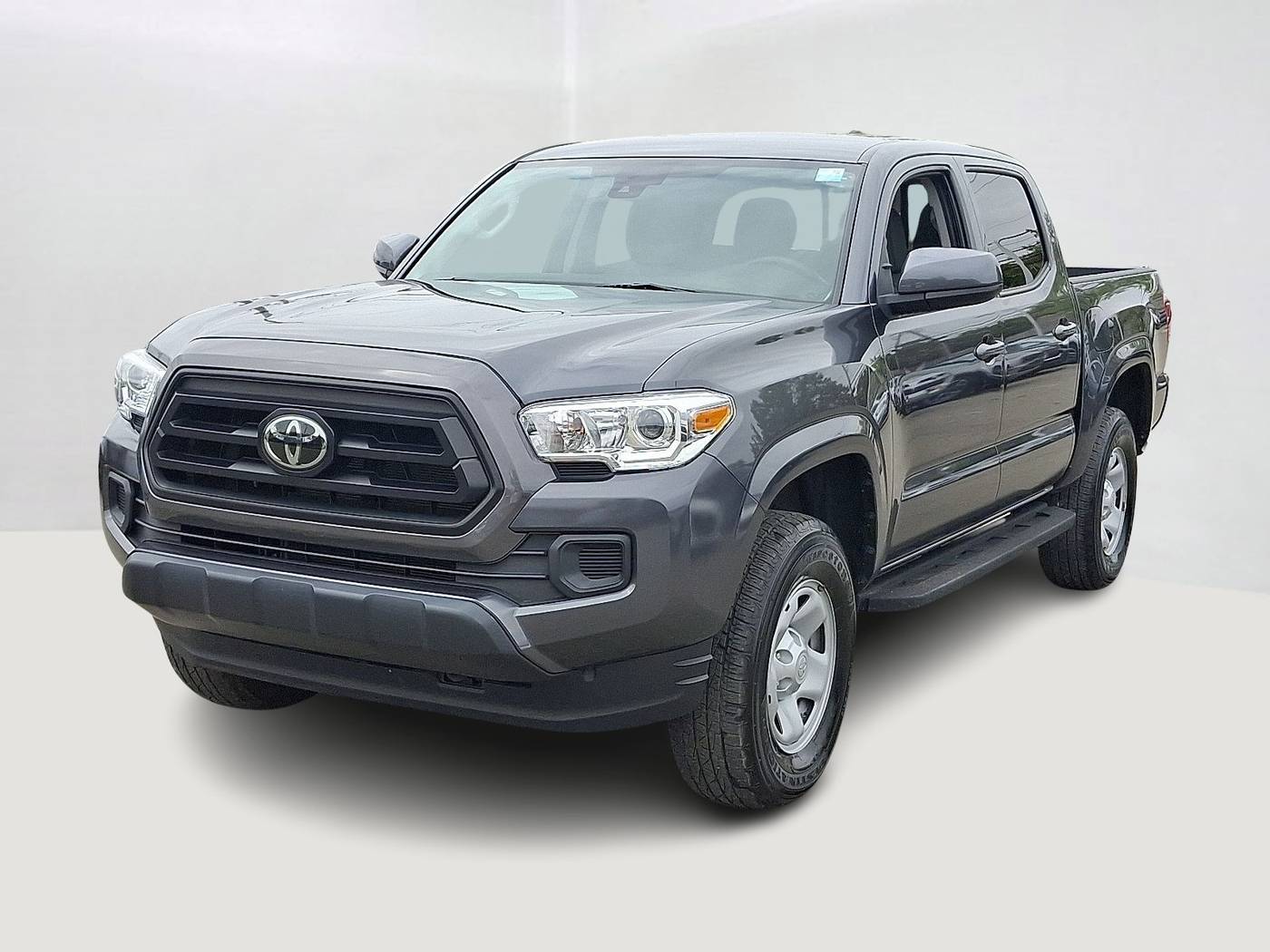 2022 Toyota Tacoma SR — Pickup Truck — 26,963 mi — Wappingers Falls, NY