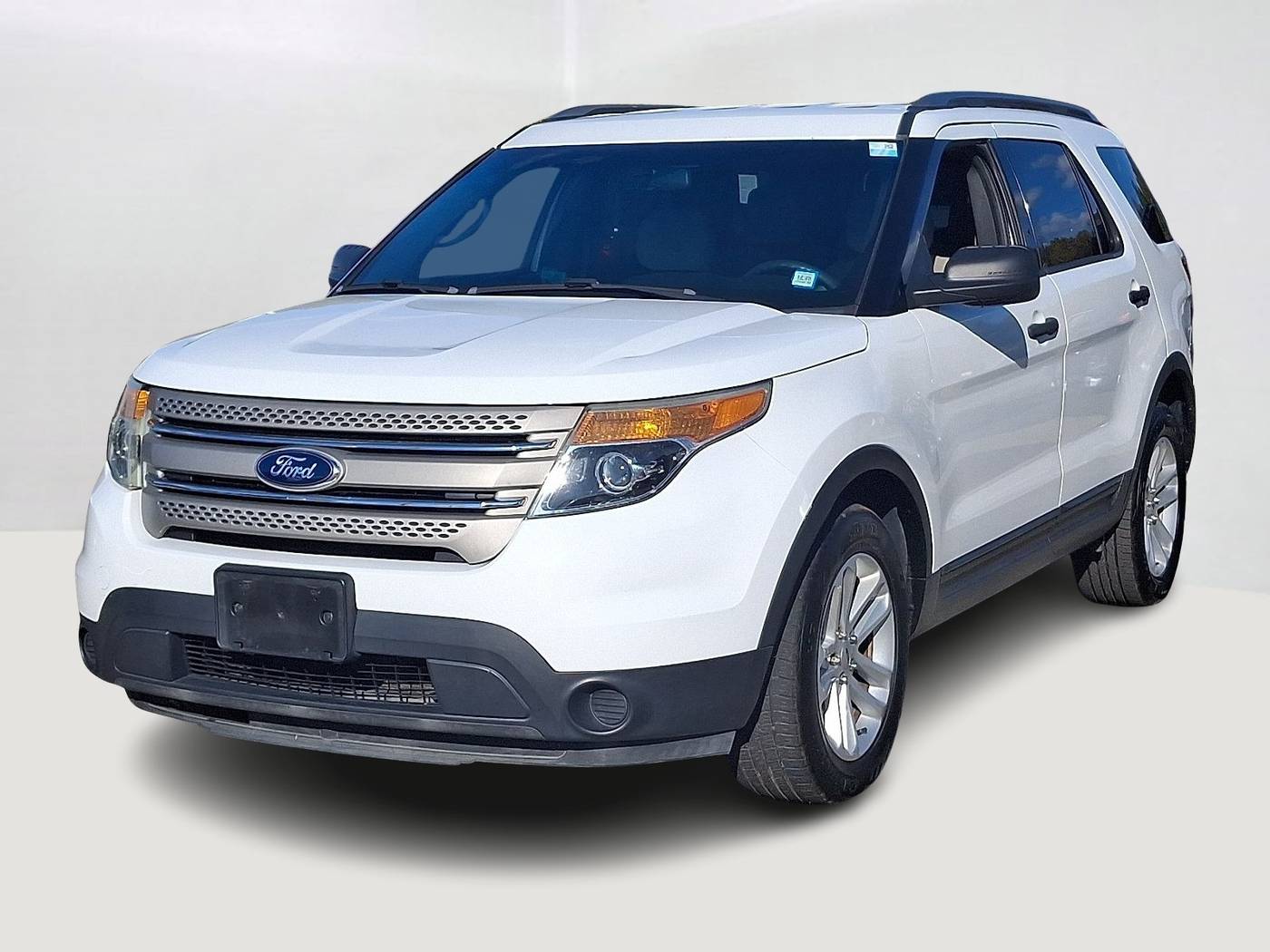 2015 Ford Explorer Base — SUV — 73,967 mi — Wappingers Falls, NY