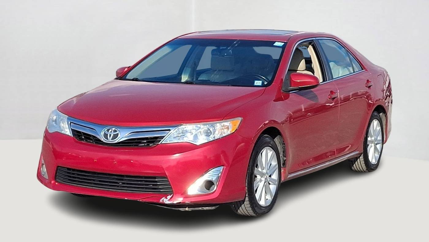 2014 Toyota Camry L — Sedan — 172,361 mi — Wappingers Falls, NY