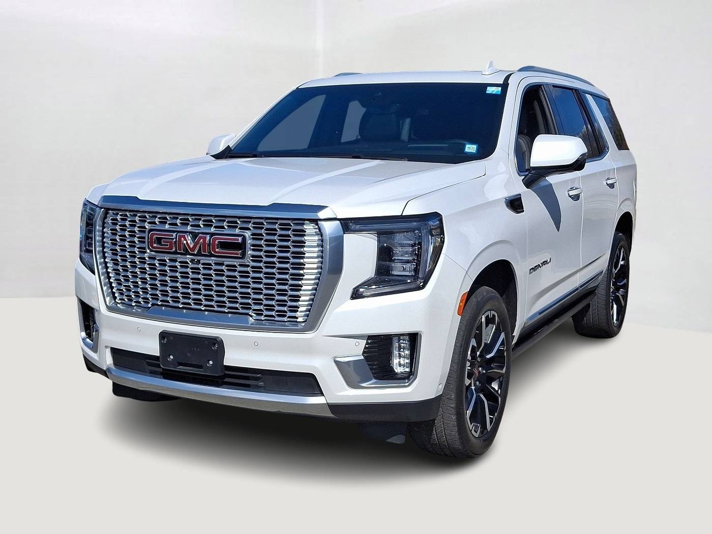 2023 GMC Yukon Denali — SUV — 34,478 mi — Wappingers Falls, NY