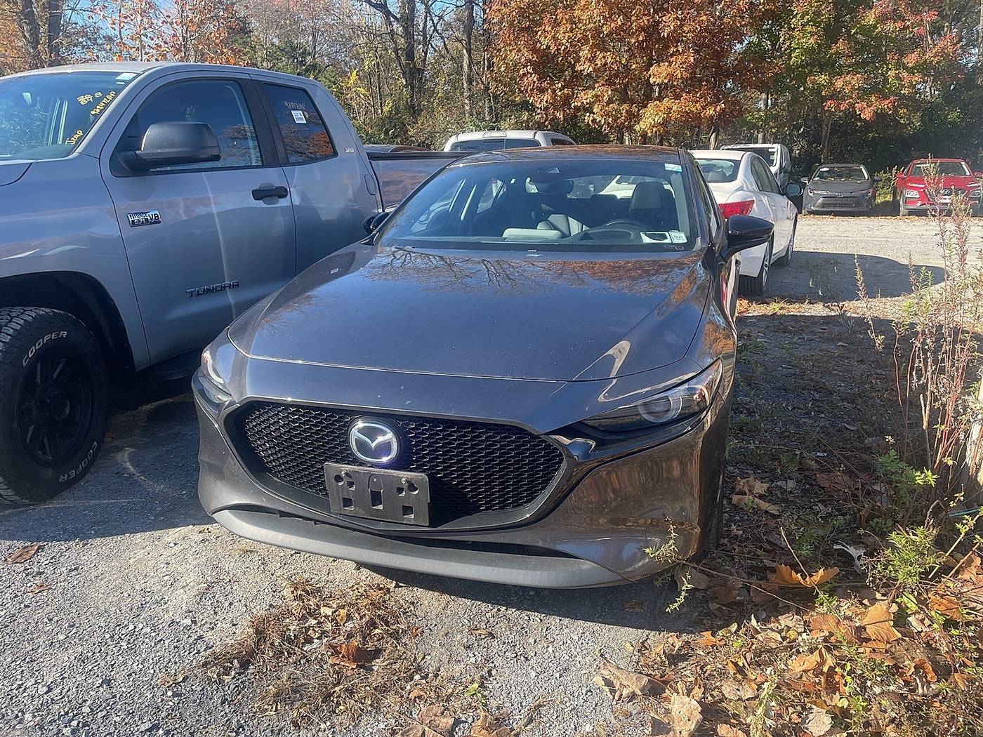 2023 Mazda Mazda3 2.5 Turbo — Hatchback — 32,503 mi — Wappingers Falls, NY