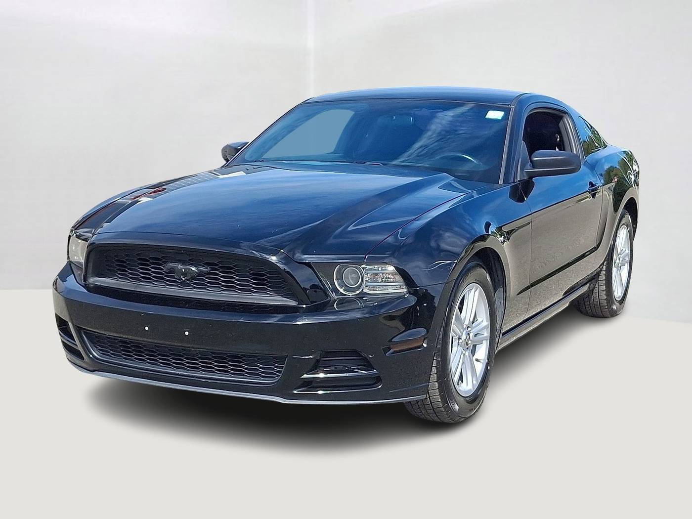 2014 Ford Mustang V6 — Coupe — 116,320 mi — Wappingers Falls, NY