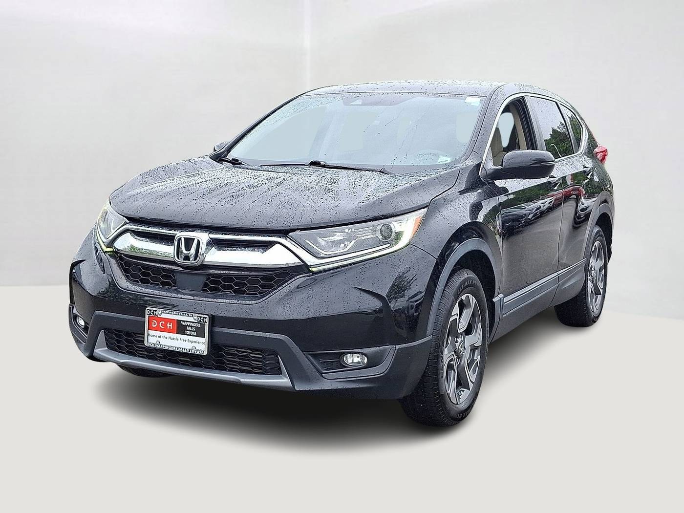 2017 Honda CR-V EX — SUV — 95,516 mi — Wappingers Falls, NY
