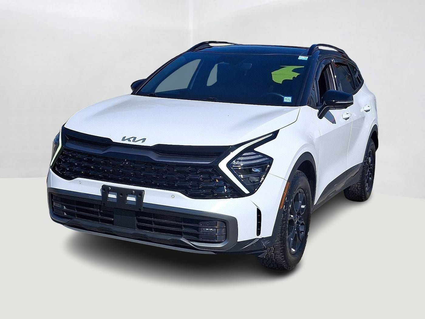 2023 Kia Sportage X-Pro Prestige — SUV — 9,073 mi — Wappingers Falls, NY