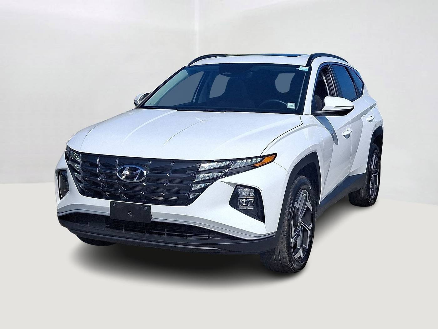 2022 Hyundai Tucson SEL — SUV — 31,781 mi — Wappingers Falls, NY