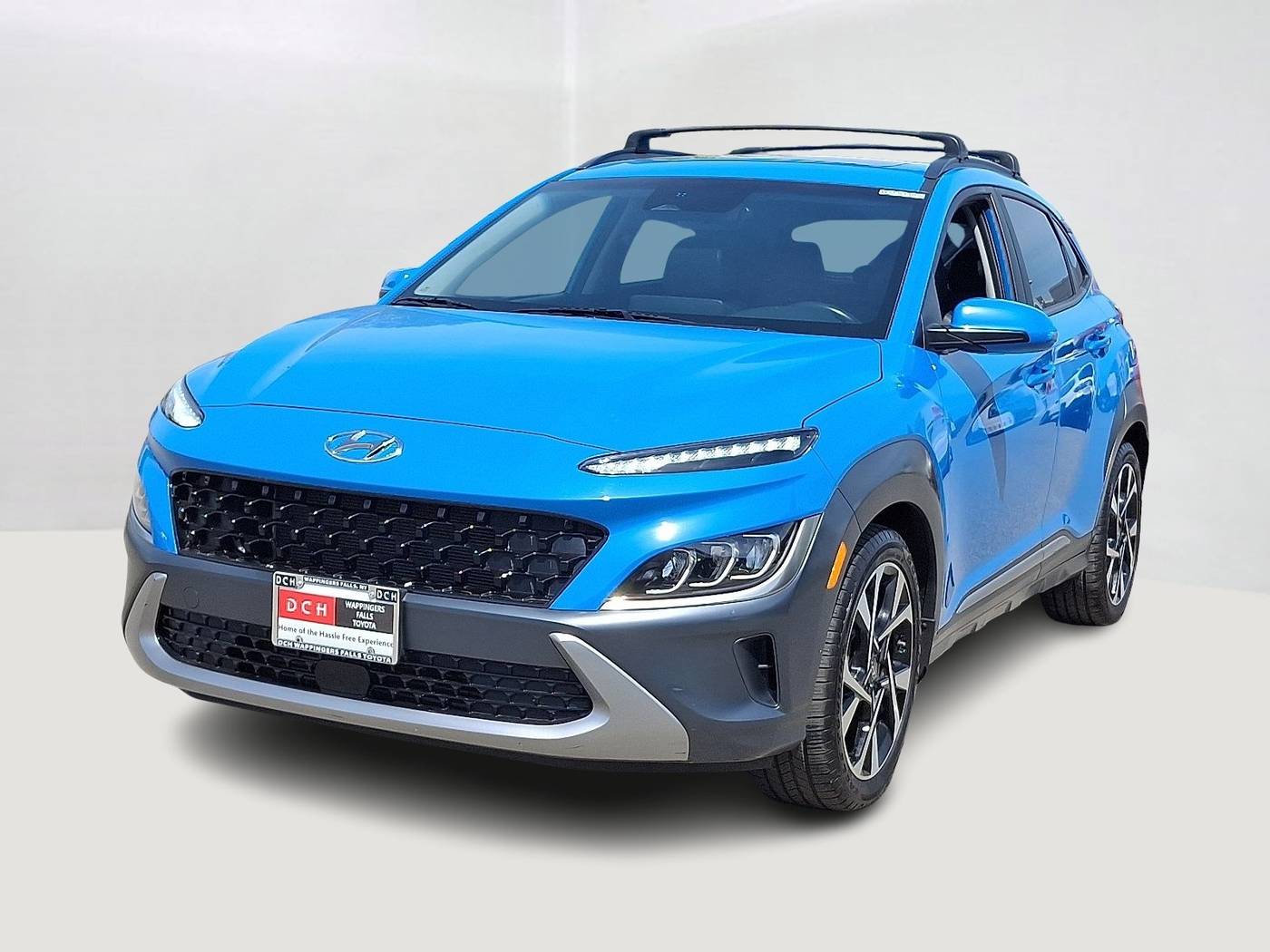 2022 Hyundai Kona Limited — SUV — 49,626 mi — Wappingers Falls, NY
