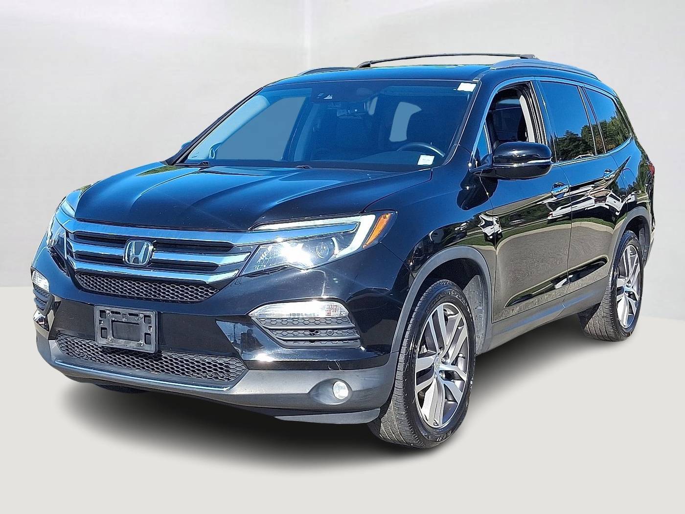 2018 Honda Pilot Elite — SUV — 109,388 mi — Wappingers Falls, NY