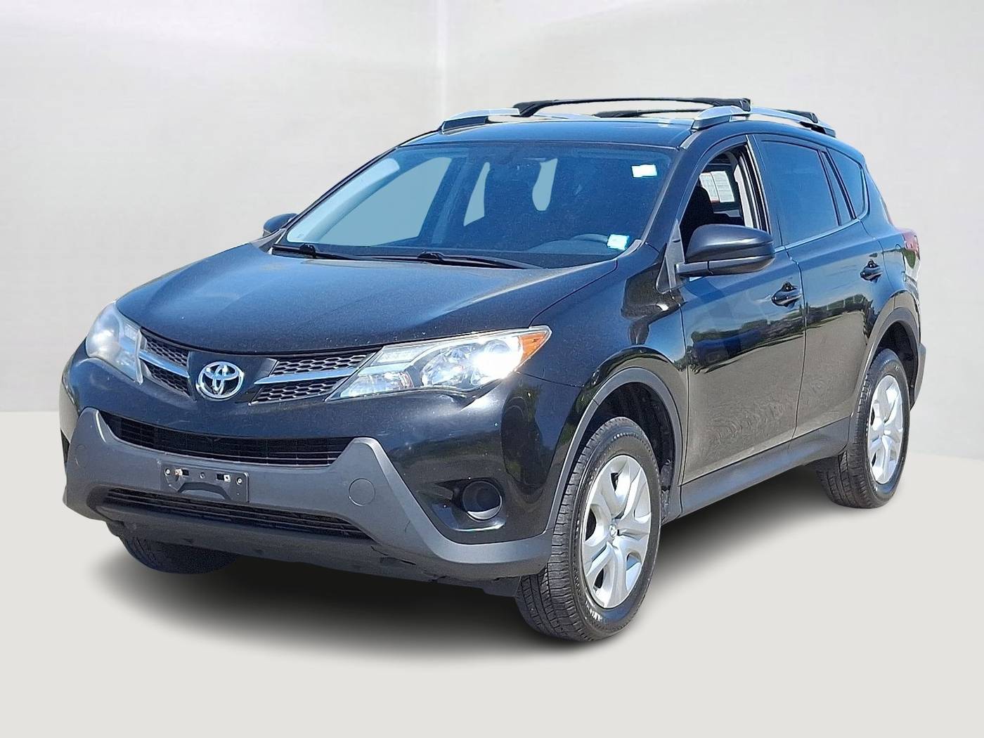 2015 Toyota RAV4 LE — SUV — 244,825 mi — Wappingers Falls, NY