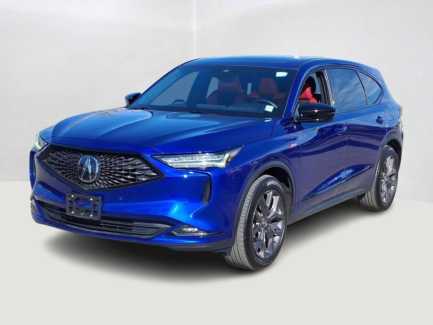 2023 Acura MDX A-Spec Package — SUV — 26,010 mi — Wappingers Falls, NY