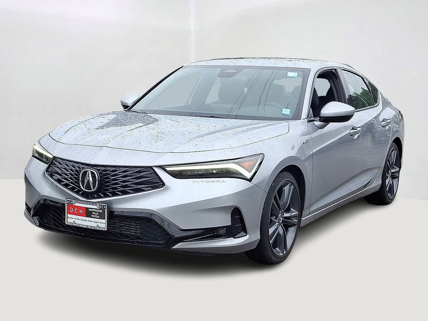 2024 Acura Integra A-Spec Package — Hatchback — 12,245 mi — Wappingers Falls, NY
