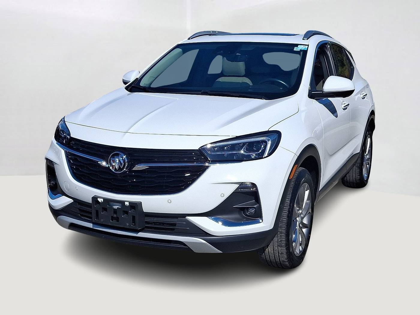 2022 Buick Encore GX Essence — SUV — 27,608 mi — Wappingers Falls, NY