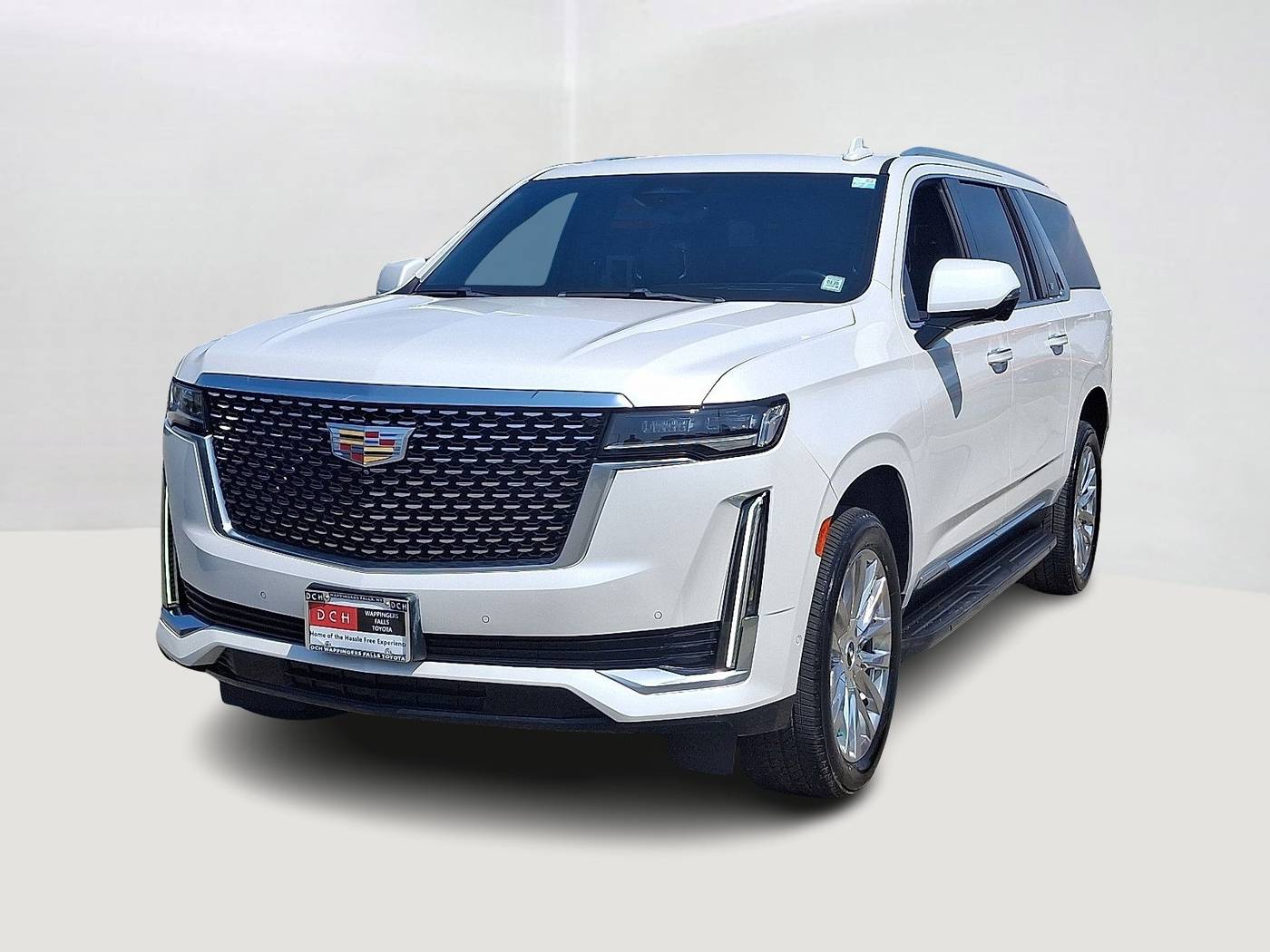 2021 Cadillac Escalade Premium Luxury — SUV — 68,691 mi — Wappingers Falls, NY