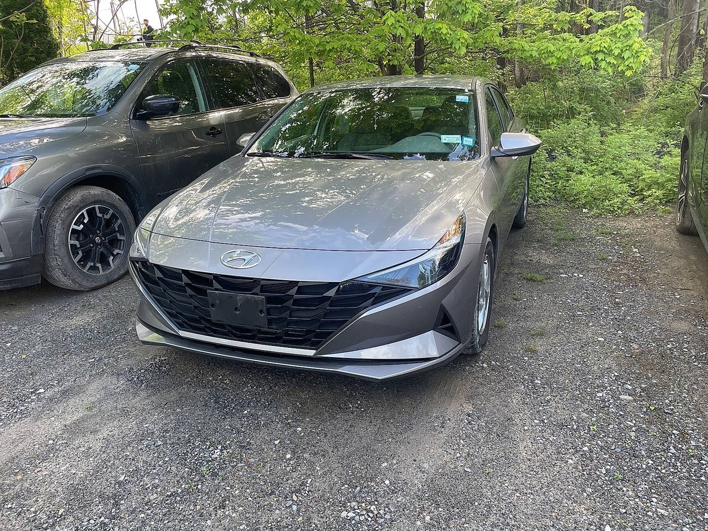 2023 Hyundai Elantra SE — Sedan — 26,060 mi — Wappingers Falls, NY