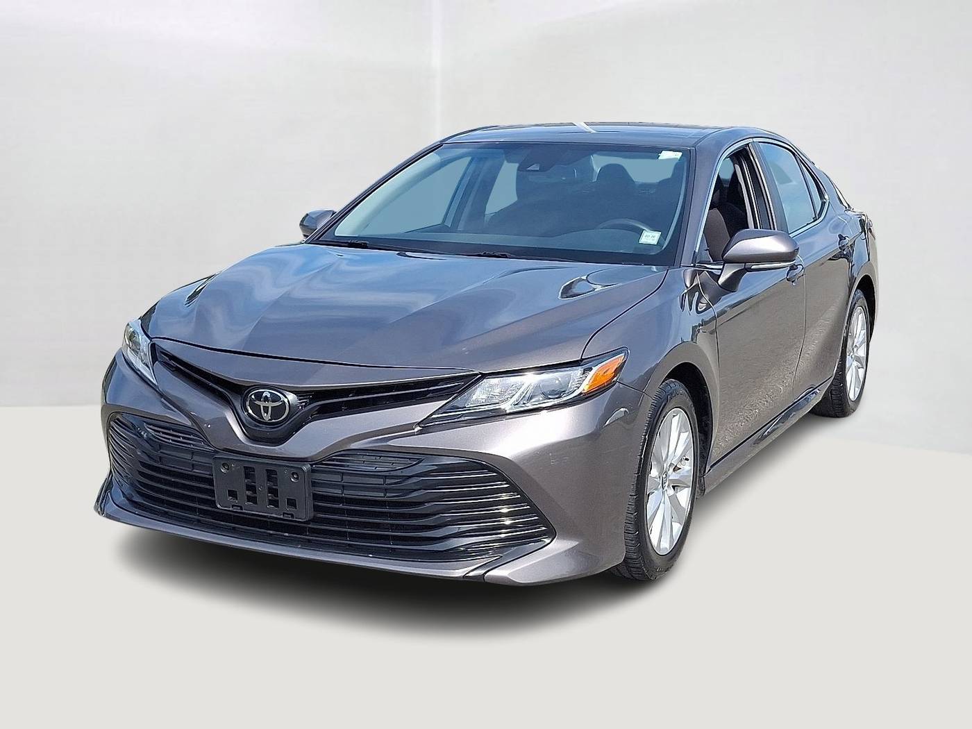 2019 Toyota Camry L — Sedan — 93,557 mi — Wappingers Falls, NY
