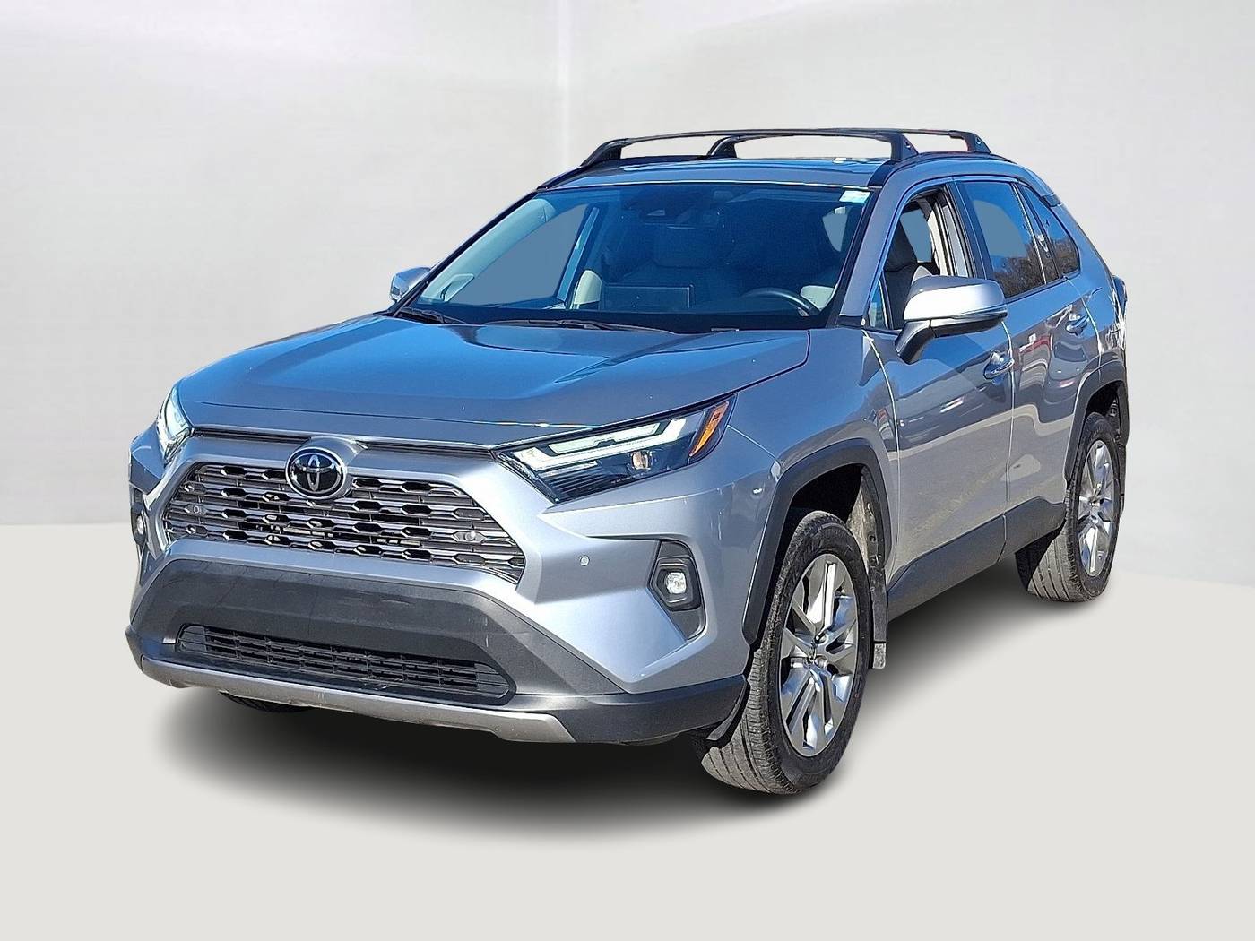 2023 Toyota RAV4 Limited — SUV — 33,925 mi — Wappingers Falls, NY