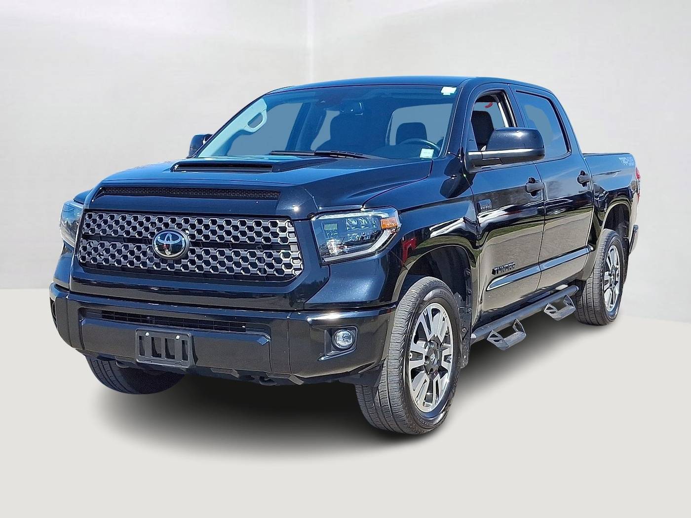 2021 Toyota Tundra SR5 — Pickup Truck — 62,864 mi — Wappingers Falls, NY